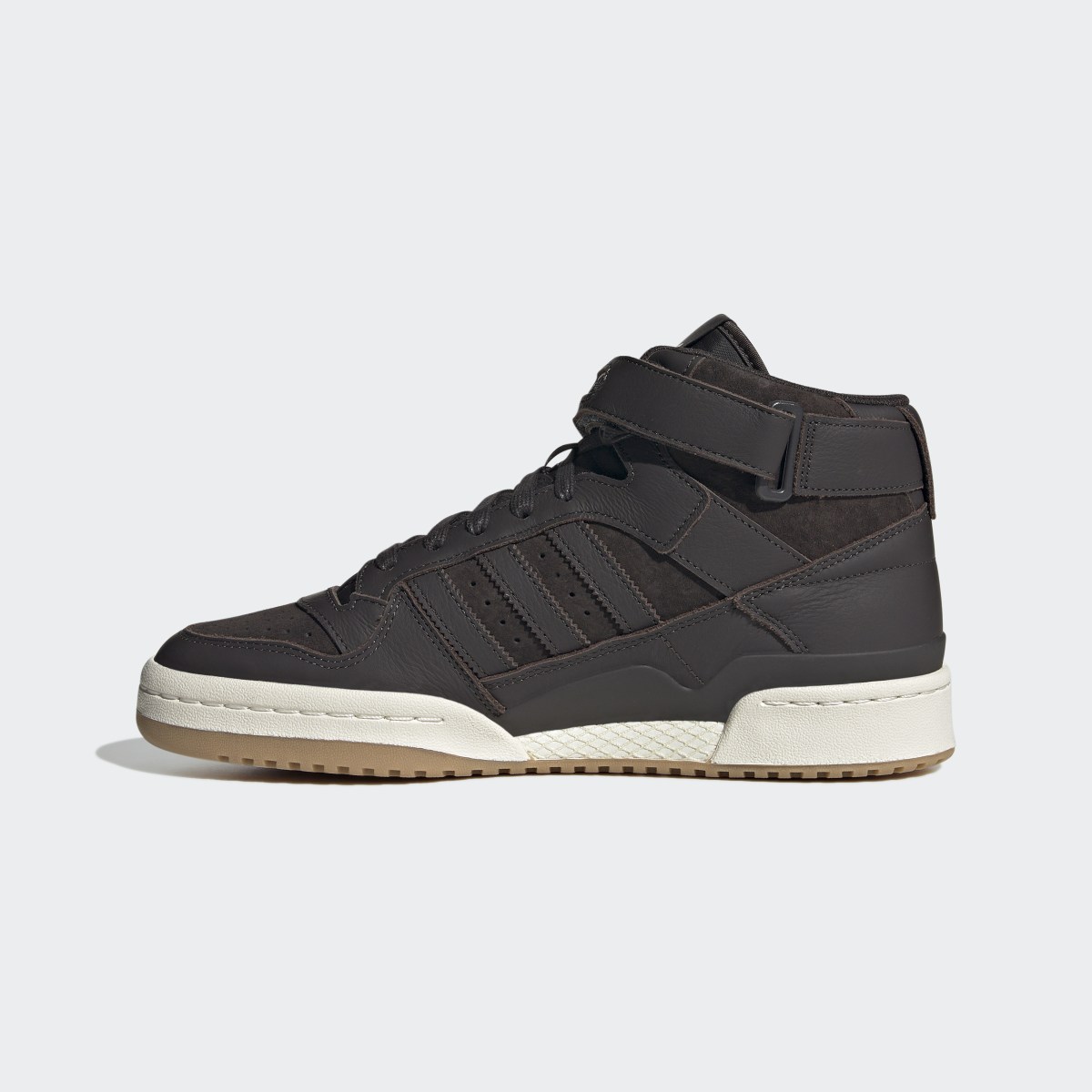 Adidas Forum Mid Shoes. 7