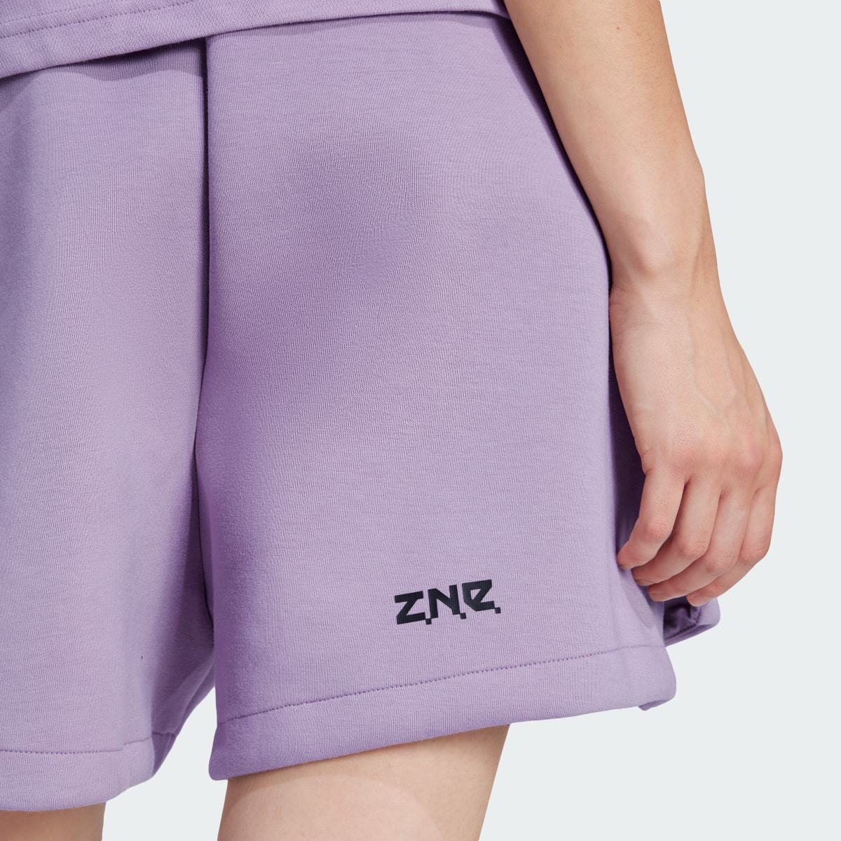 Adidas Z.N.E. Shorts. 6