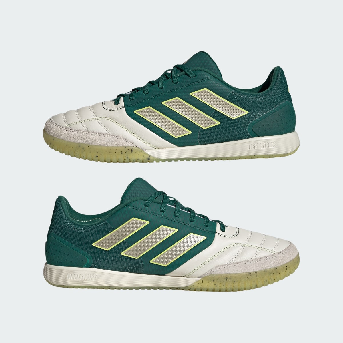 Adidas Top Sala Competition Indoor Boots. 8