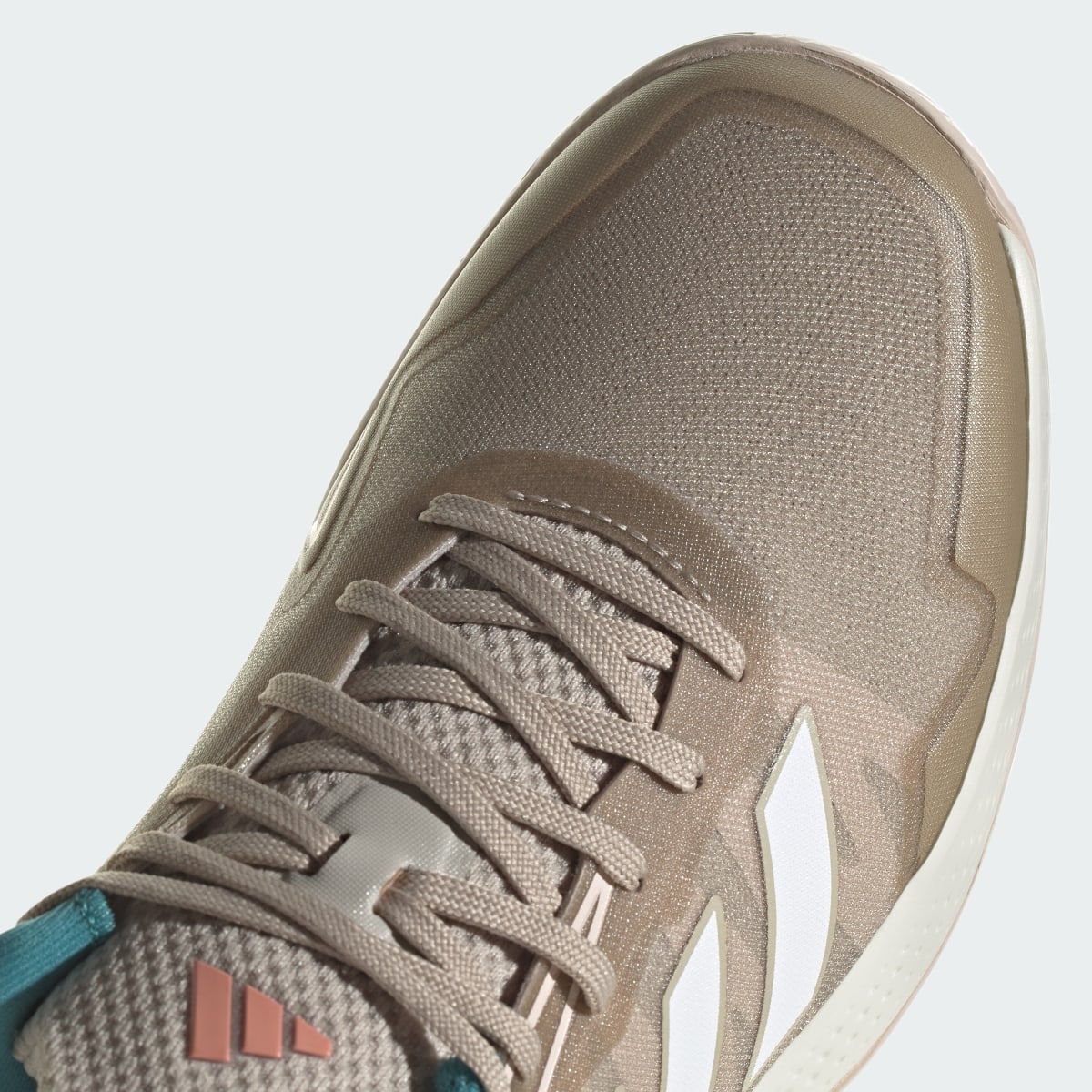 Adidas Chaussure de tennis Defiant Speed. 10