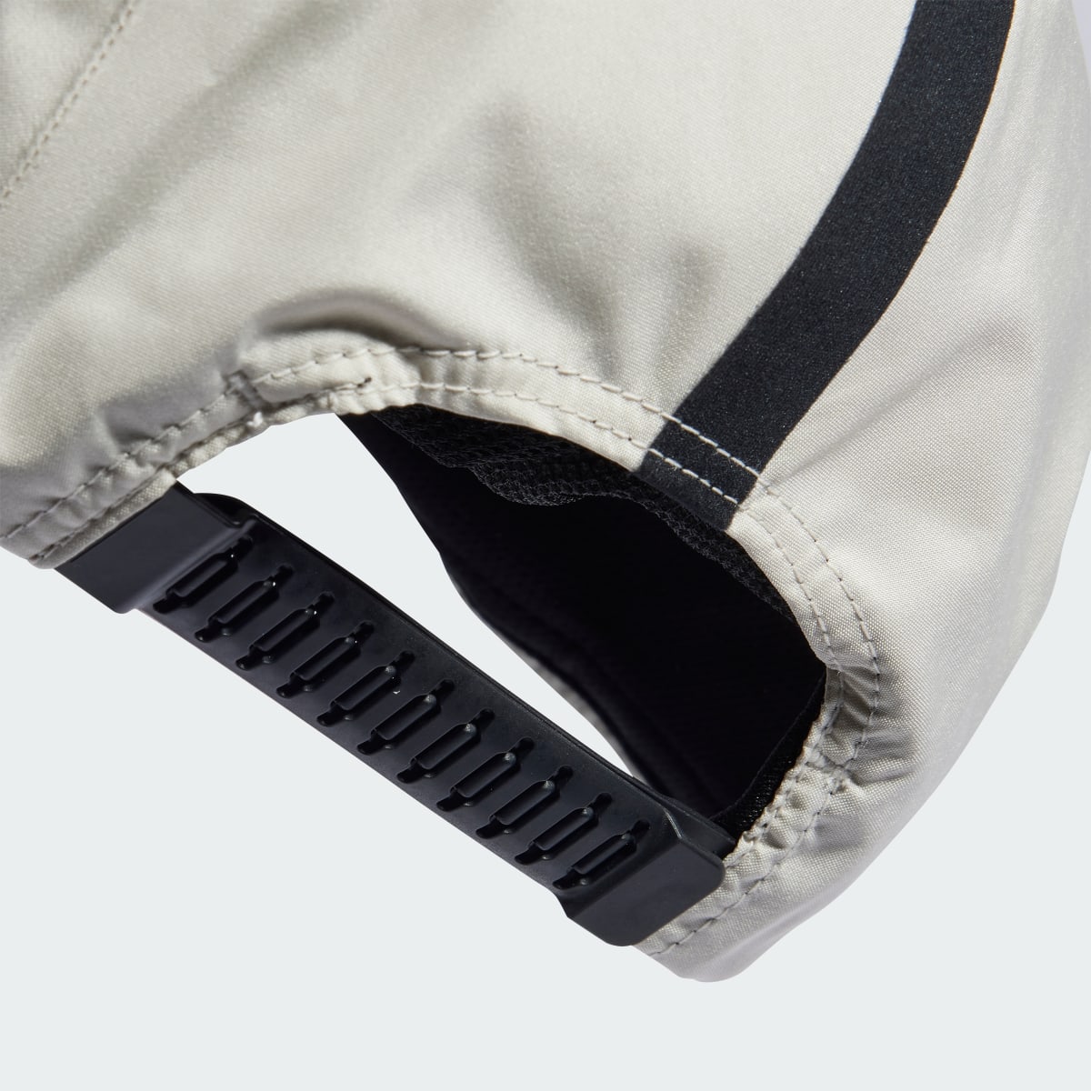 Adidas RAIN.RDY Tech 3-Panel Hat. 5