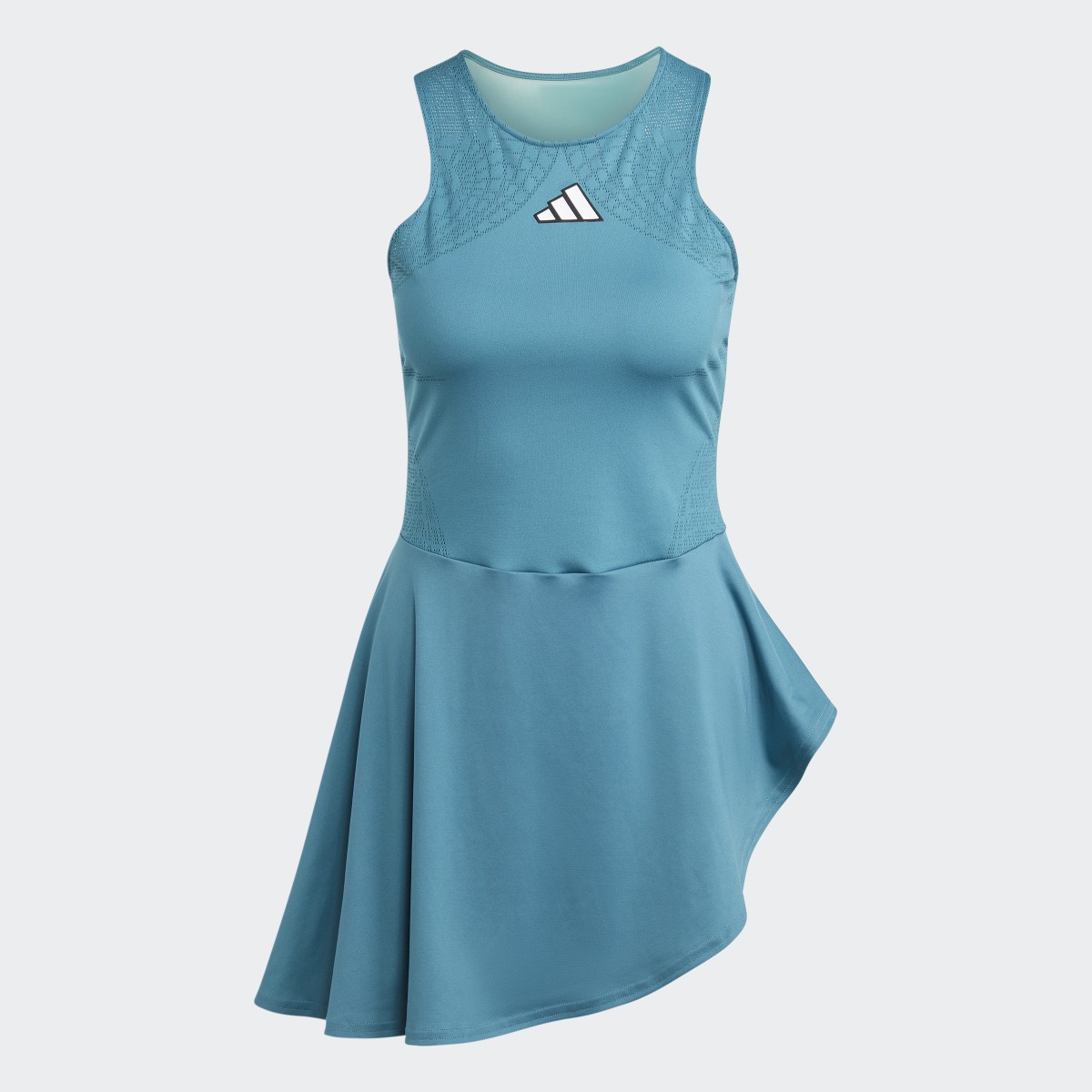 Adidas AEROREADY Pro Tenniskleid. 6