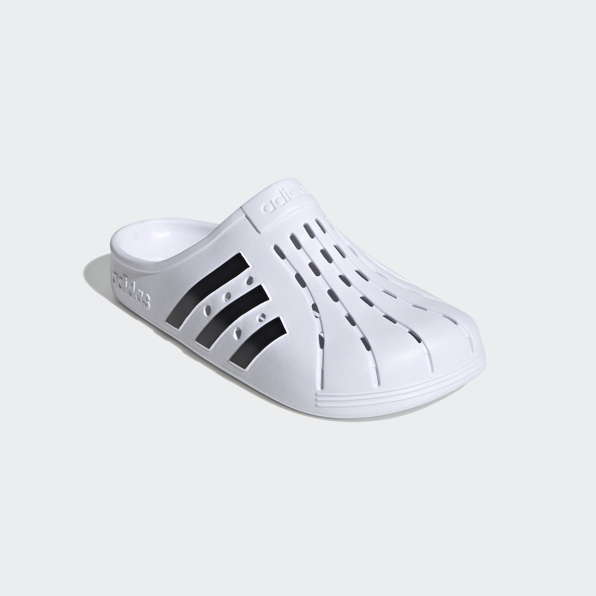 Adidas adilette Clog. 6