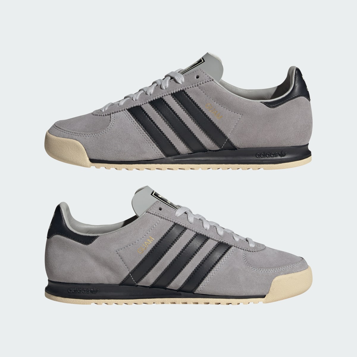 Adidas Buty Guam. 8