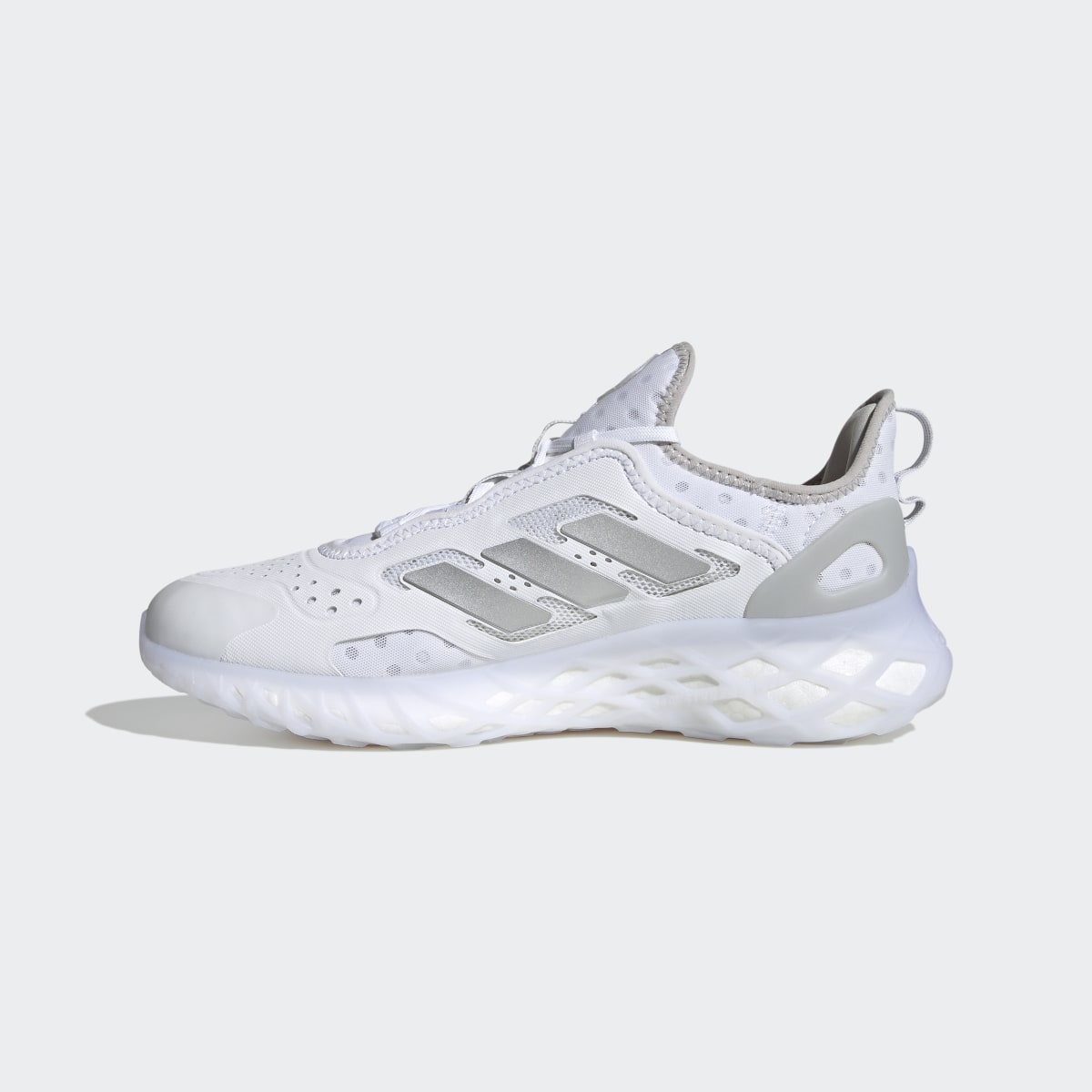 Adidas Web Boost Shoes. 7