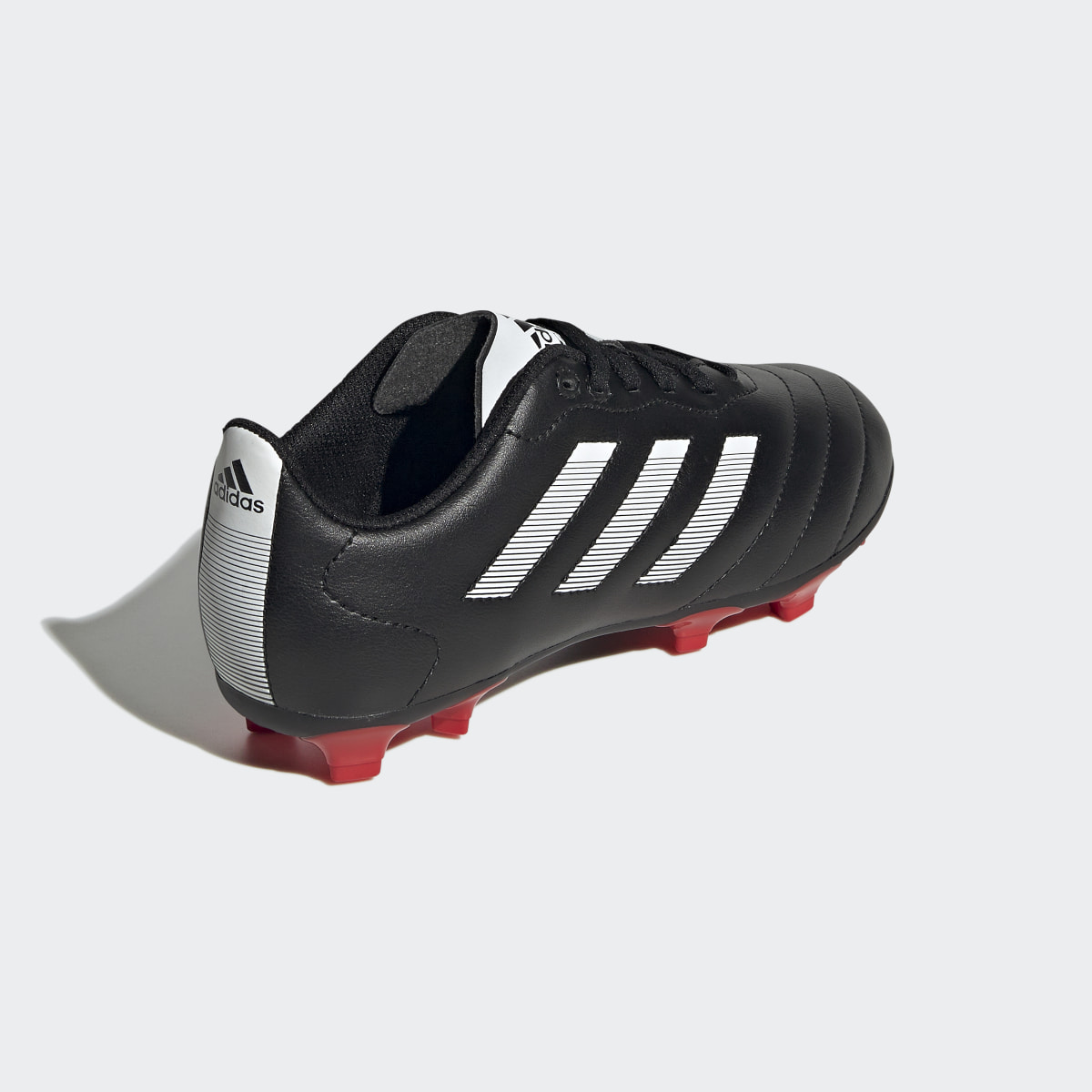 Adidas Calzado de Fútbol Goletto VIII Terreno Firme. 6