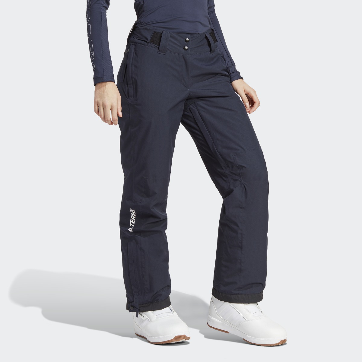 Adidas Pantalon Resort Two-Layer Insulated. 4