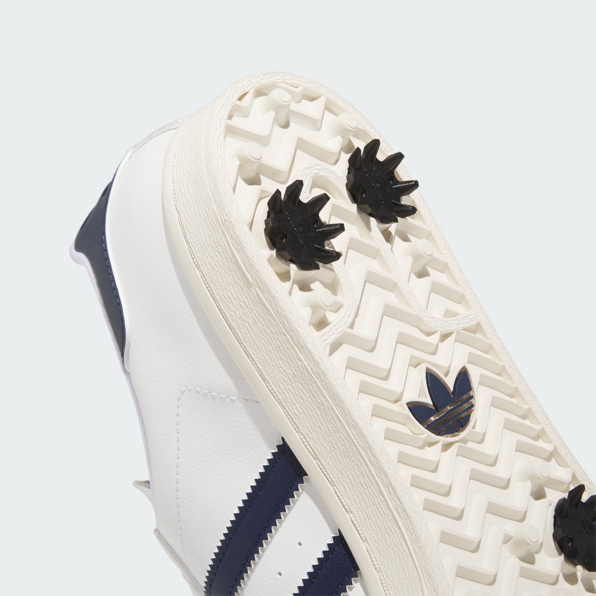 Adidas Buty Superstar Golf. 10