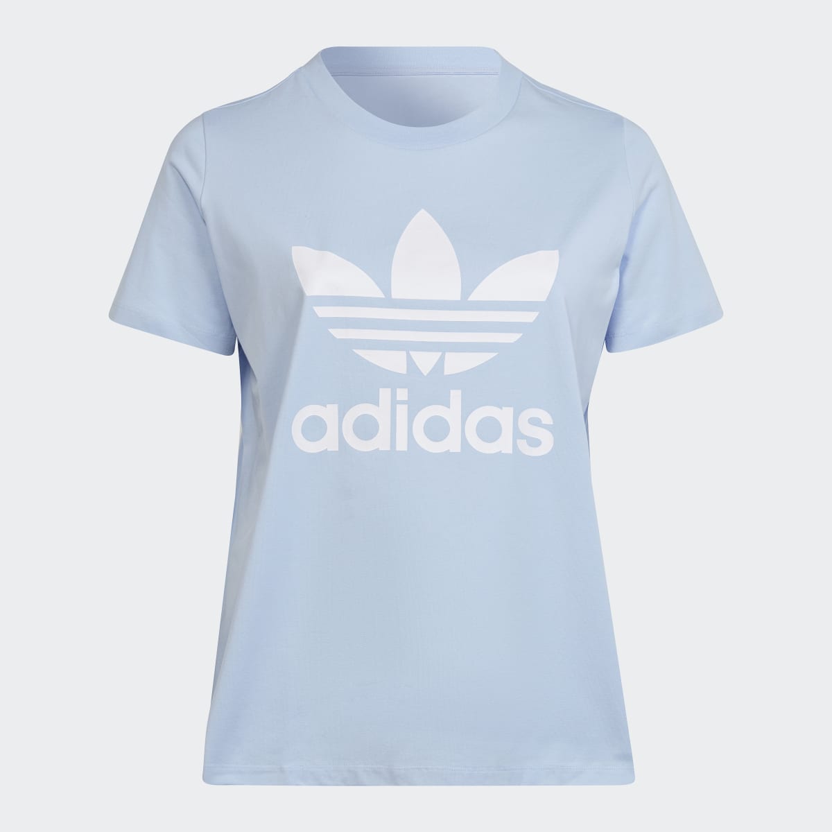 Adidas Playera Adicolor Classics Trifolio. 5