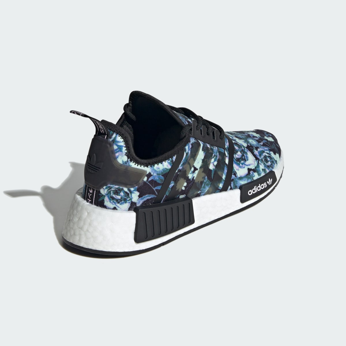 Adidas Tenis NMD_R1. 8