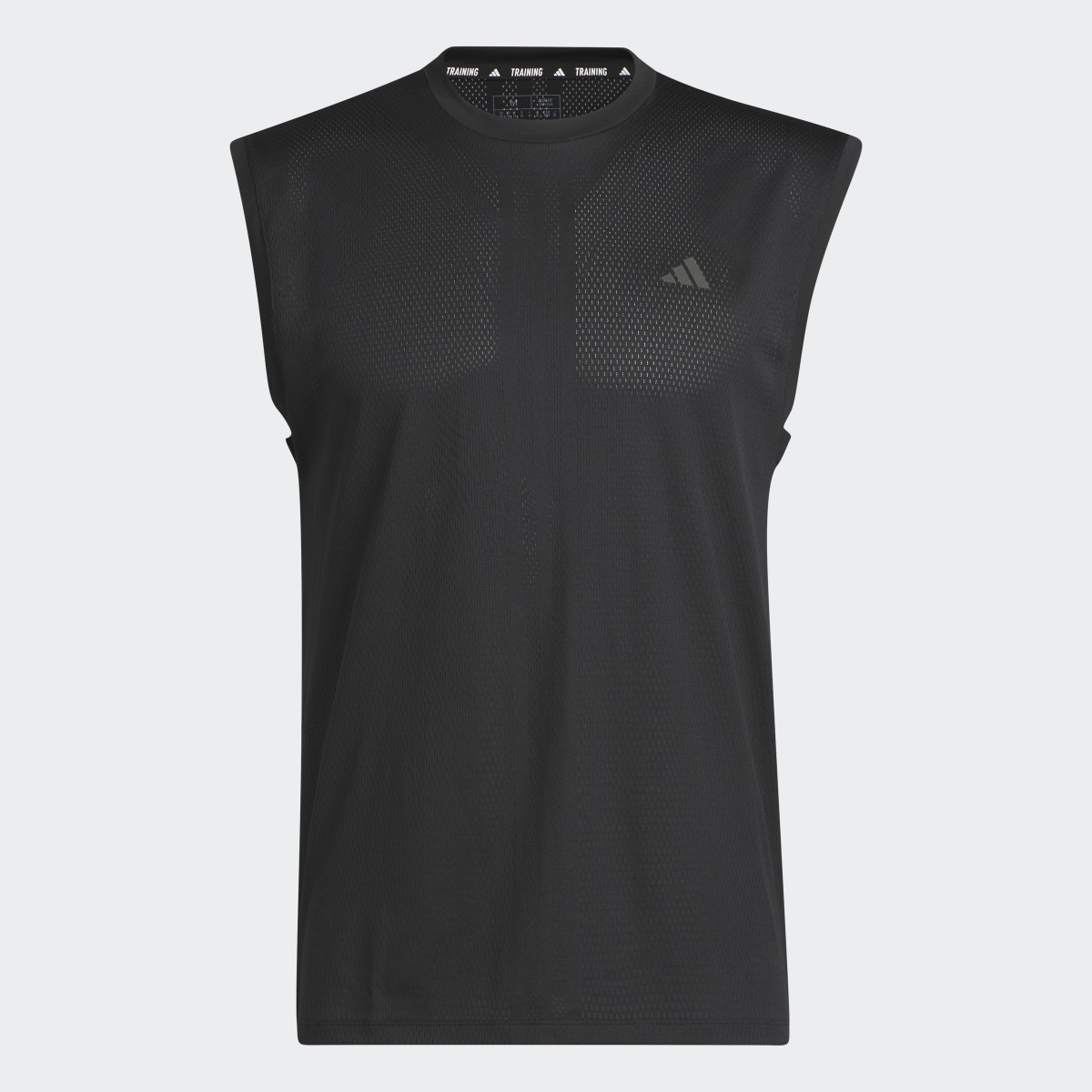 Adidas HIIT Engineered Training Tank Top. 5