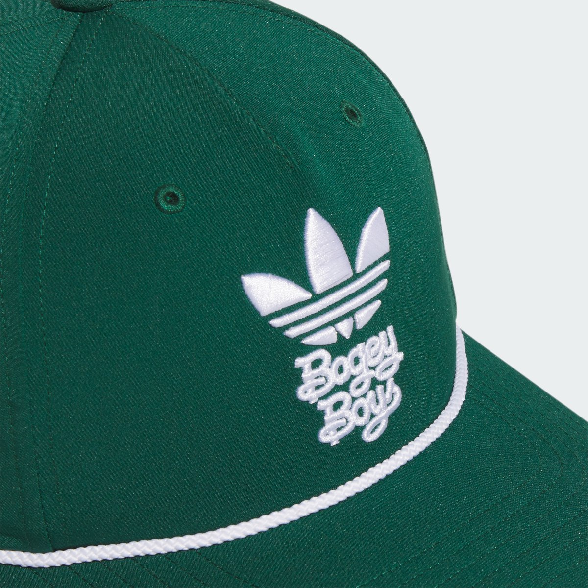 Adidas x Bogey Boys Hat. 4