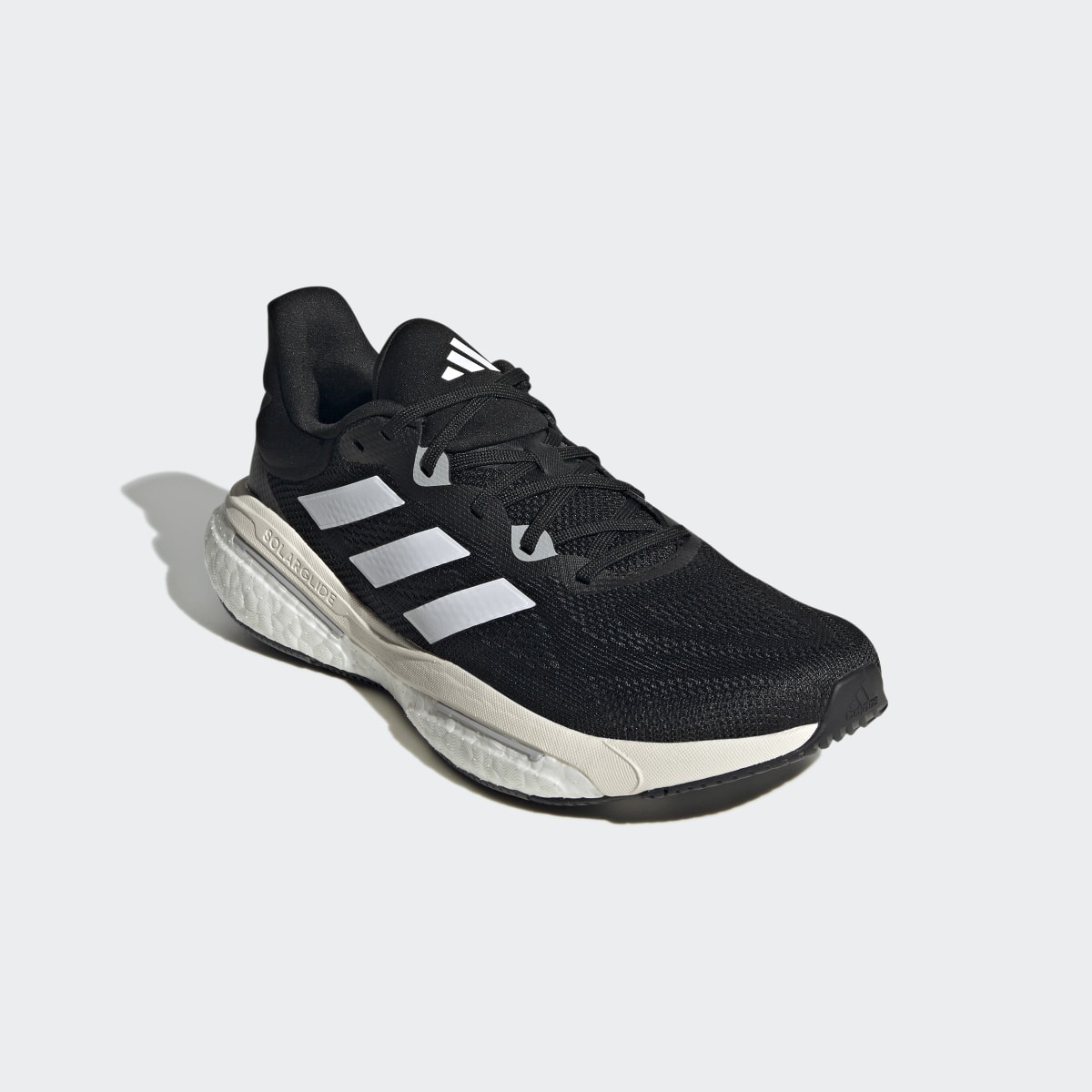 Adidas Solarglide 6 Running Shoes. 5