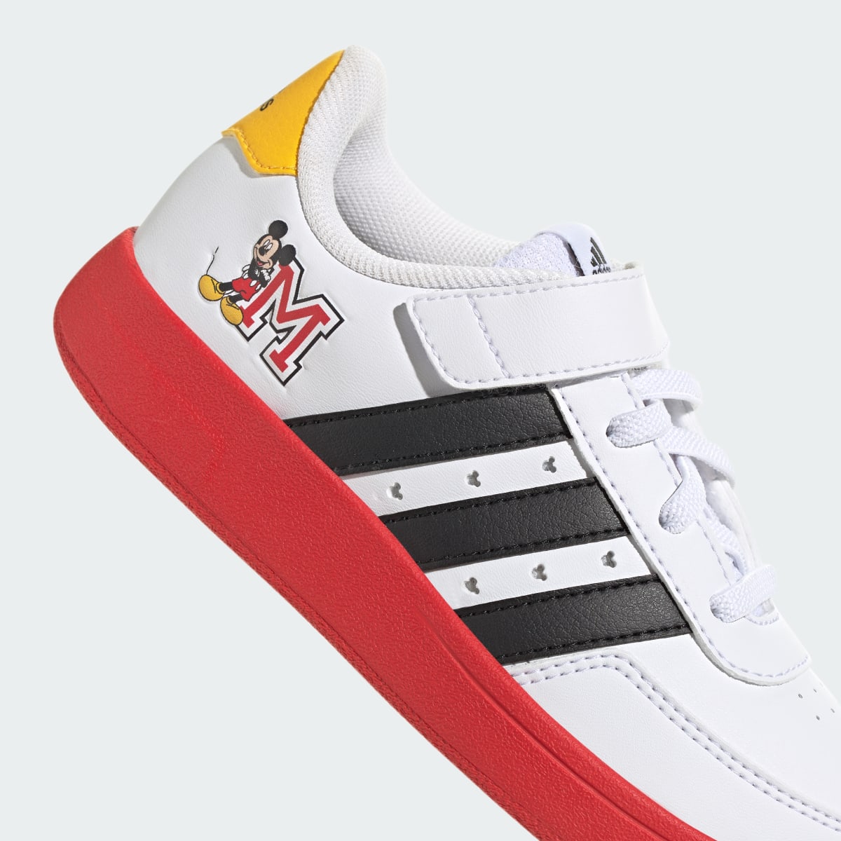 Adidas Buty Disney Breaknet 2.0 Kids. 9