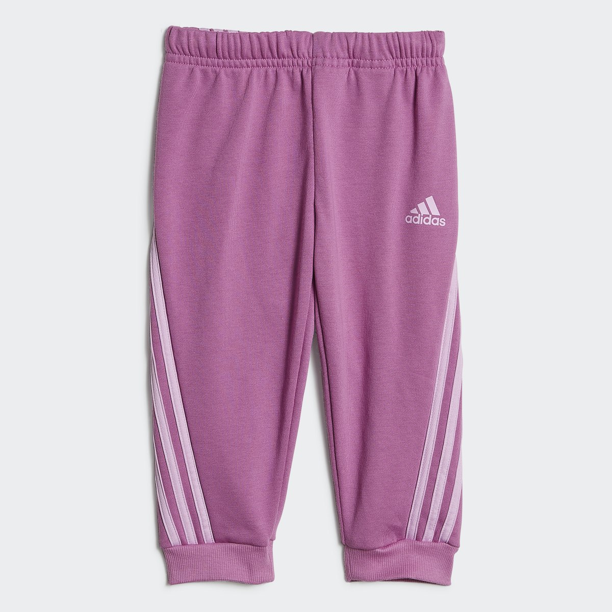 Adidas Conjunto 3-Stripes Future Icons. 5