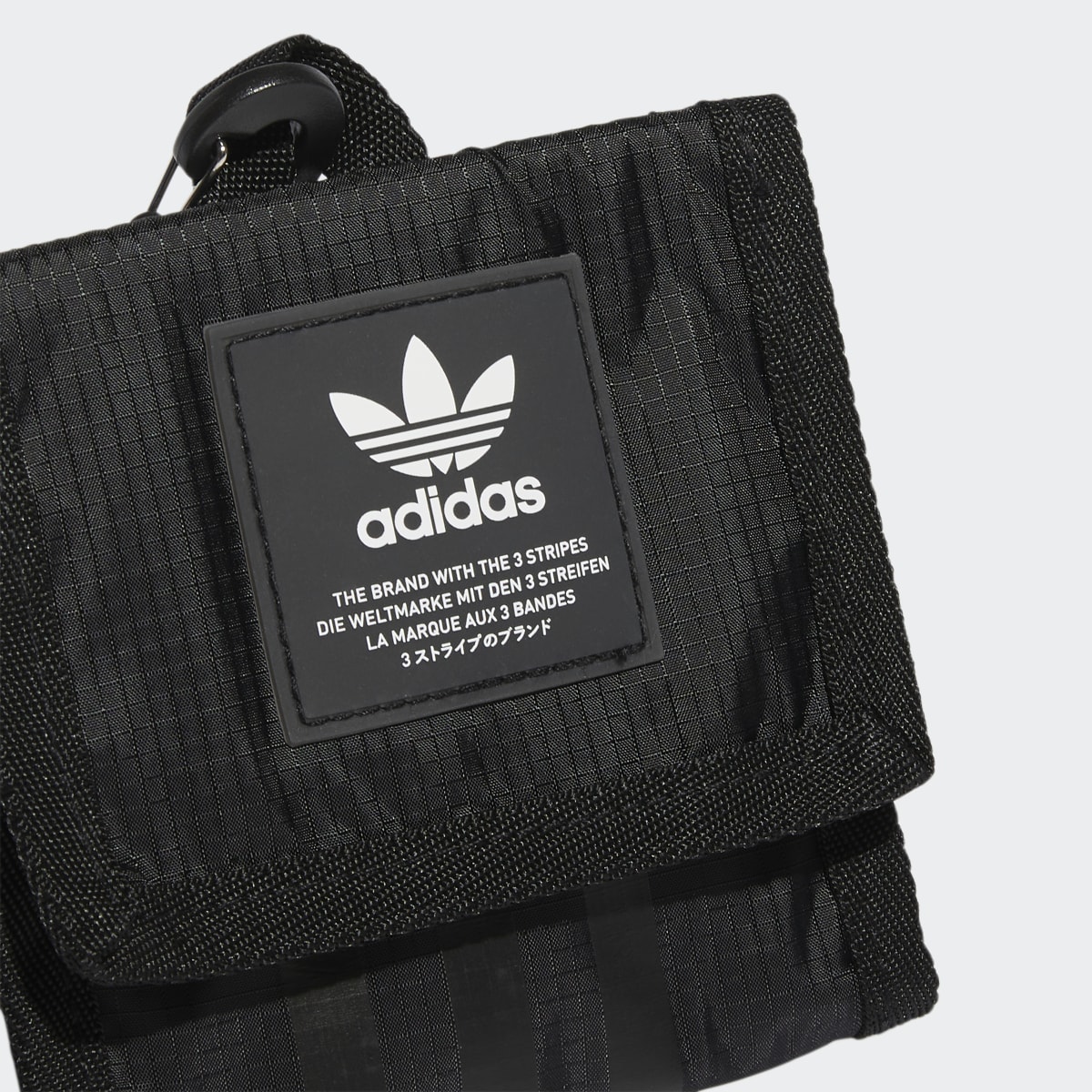 Adidas Lanyard Crossbody Bag. 6