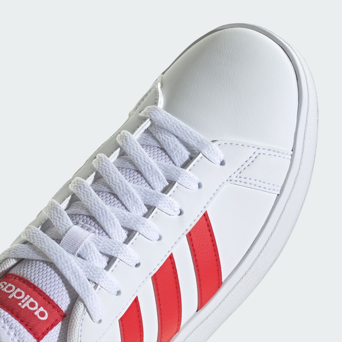 Adidas Zapatilla Grand Court TD Lifestyle Court Casual. 10