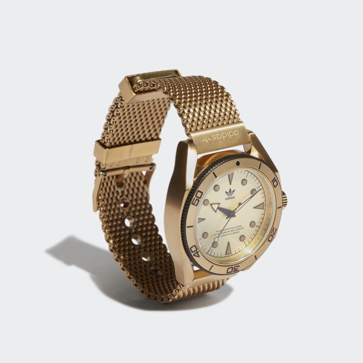 Adidas Edition Two M Watch. 4