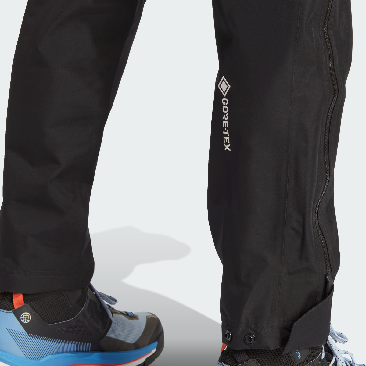 Adidas Pantalon de pluie Terrex GORE-TEX Paclite. 8