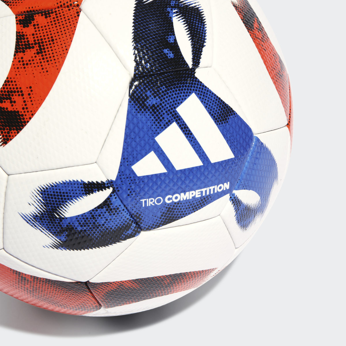 Adidas Balón Tiro Competition. 4