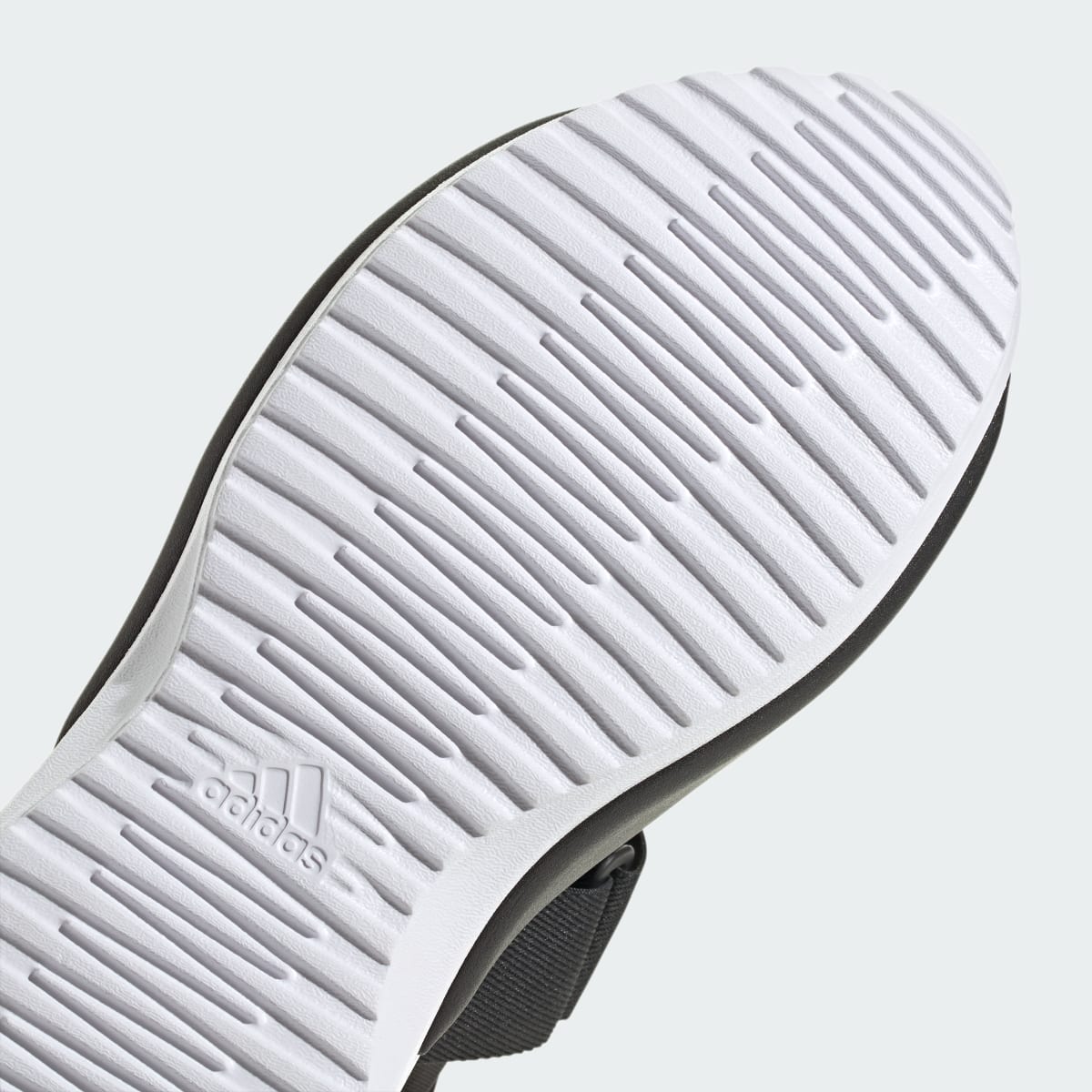 Adidas Mehana Sandals. 8