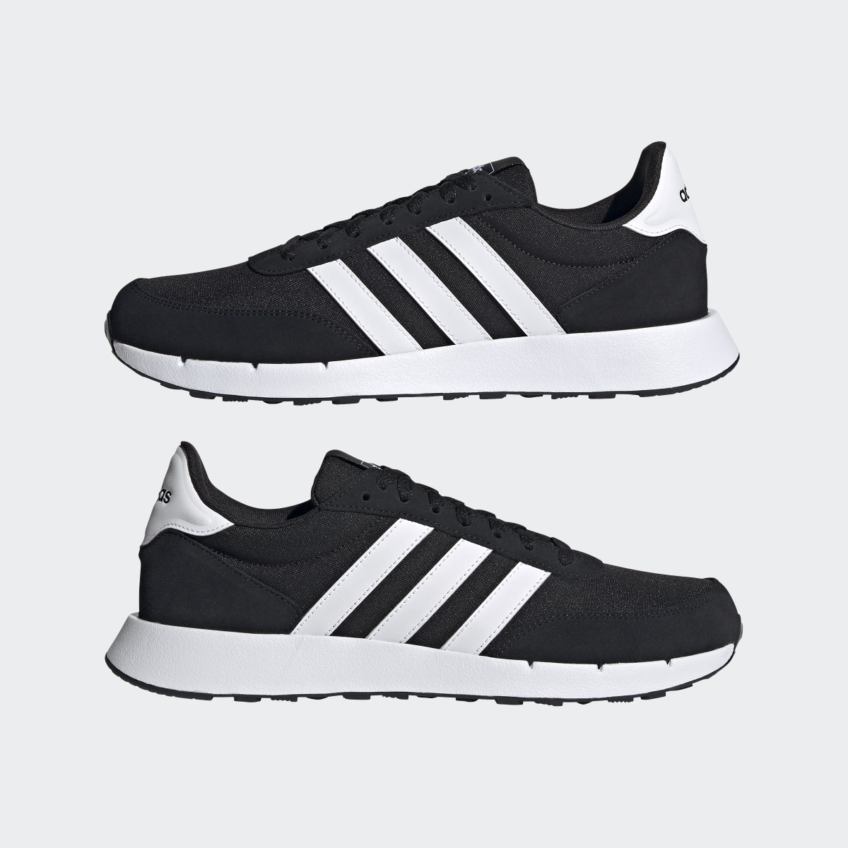 Adidas Zapatilla Run 60s 2.0. 8