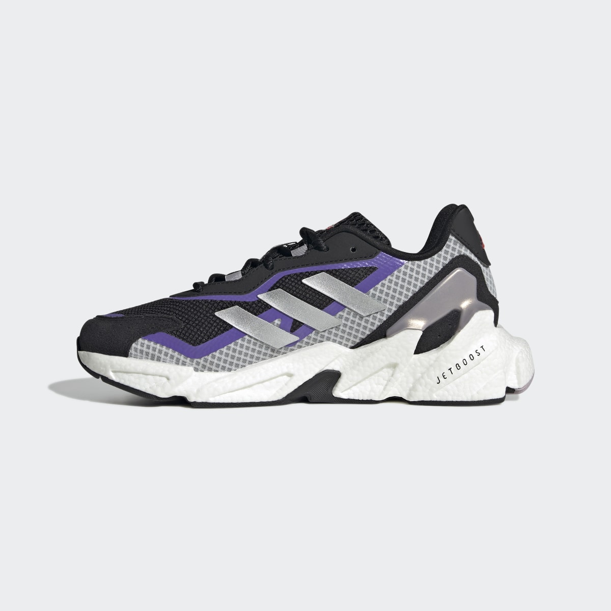 Adidas Tenis X9000L4. 9