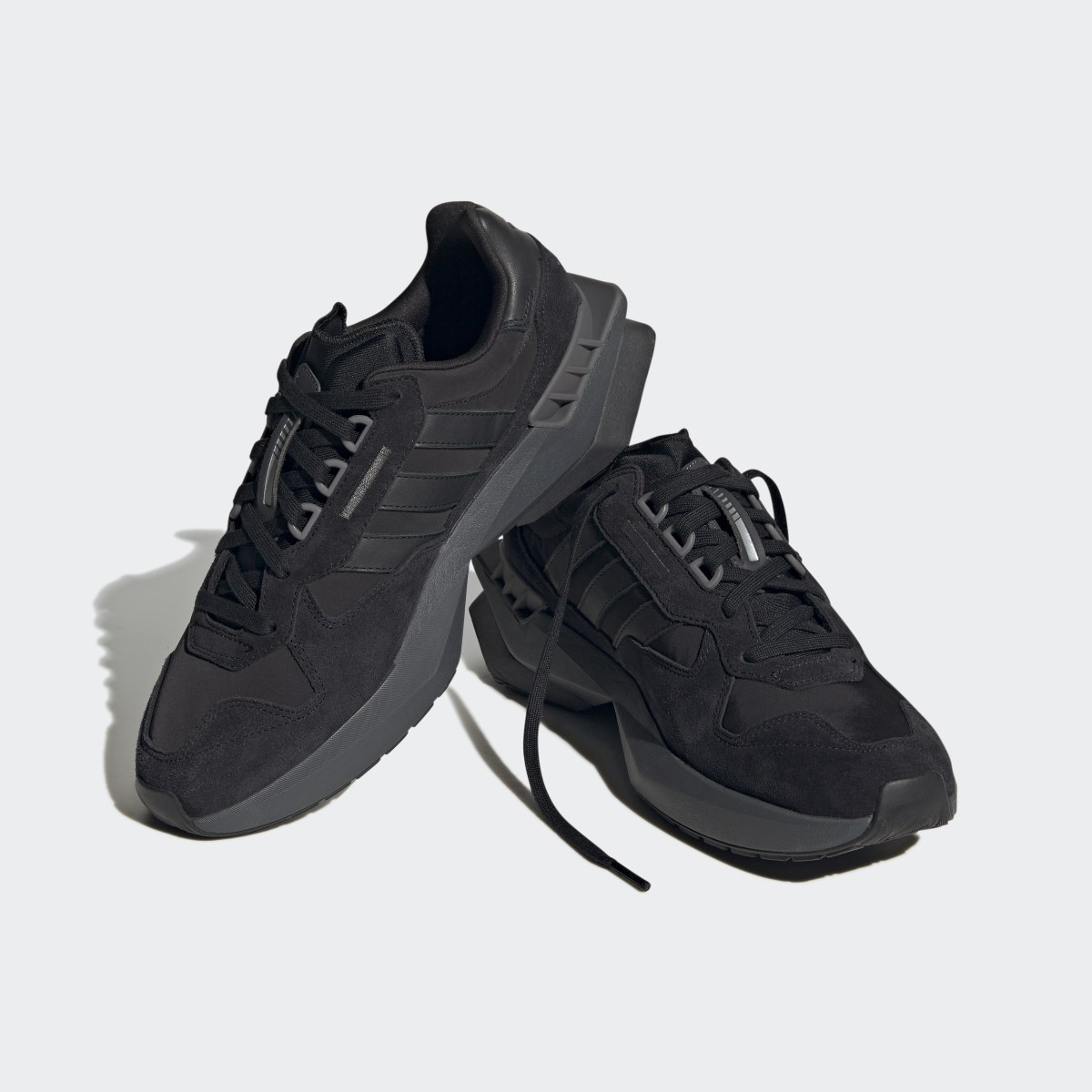 Adidas Treziod PT Shoes. 6