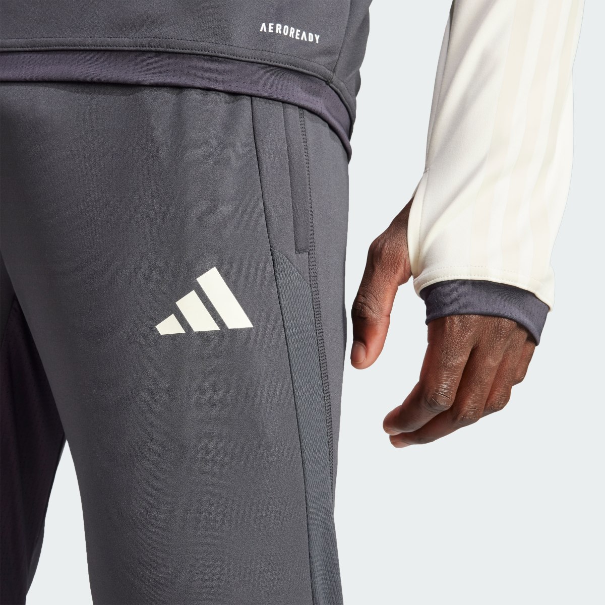 Adidas Pantalon d'entraînement Juventus Tiro 23. 5