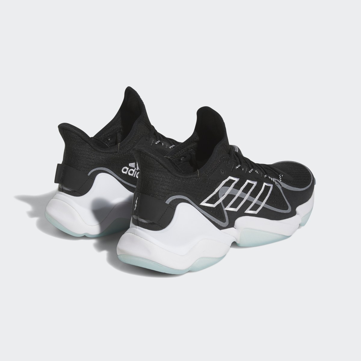 Adidas Mahomes 1 Impact FLX Football BOOST Shoes. 6