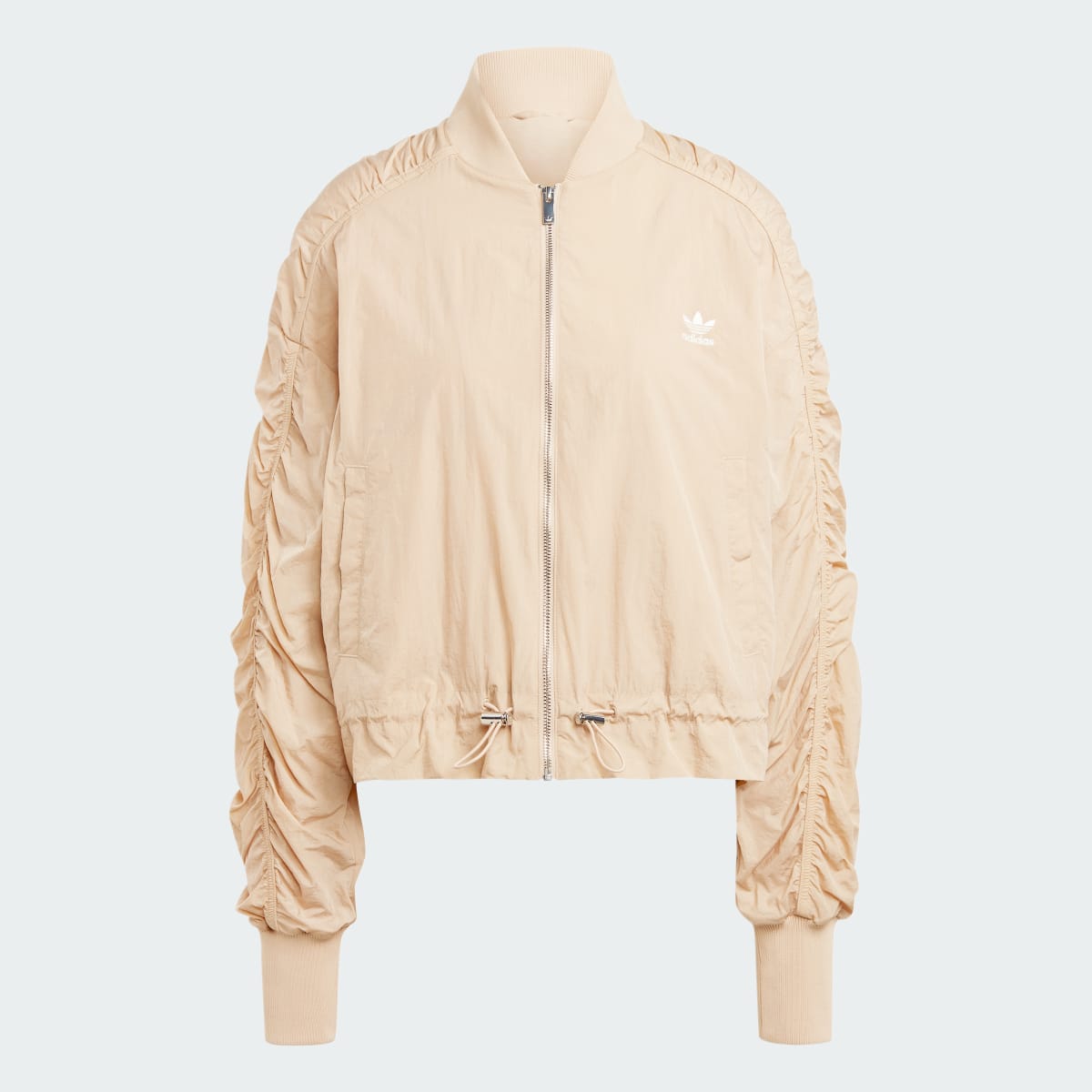 Adidas Originals Lightweight Bomber Jacket. 5