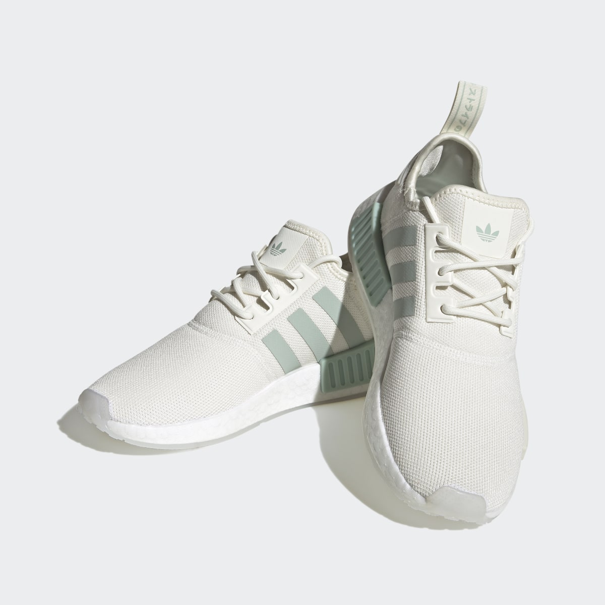 Adidas Tenis NMD_R1. 5