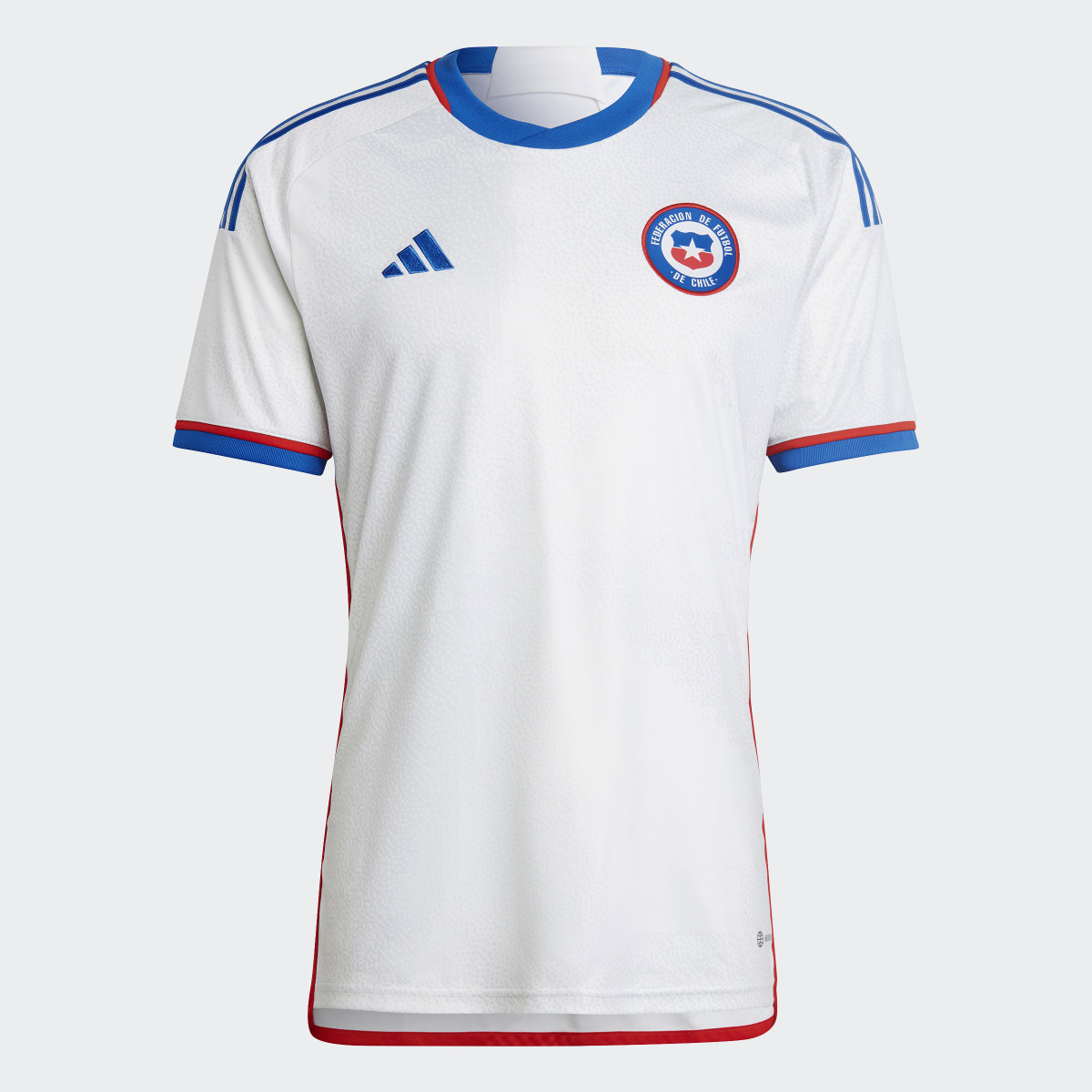 Adidas Camiseta segunda equipación Chile 22. 5
