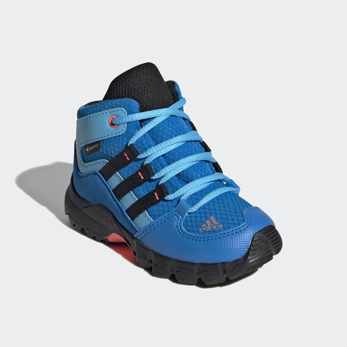 Adidas TERREX Mid GTX Schuh. 5