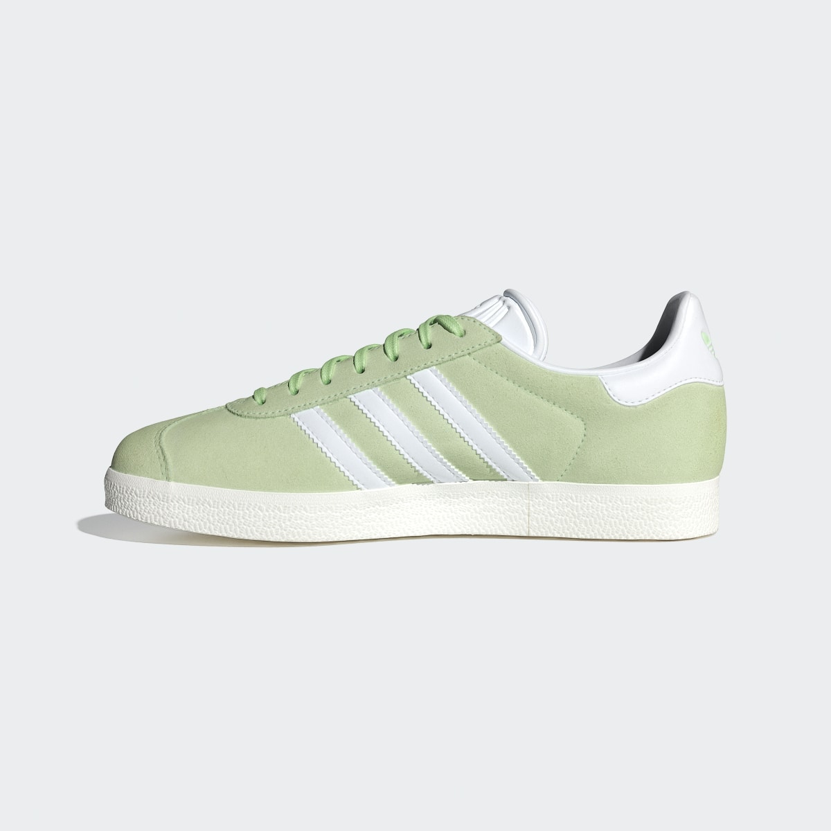 Adidas Gazelle Shoes. 7