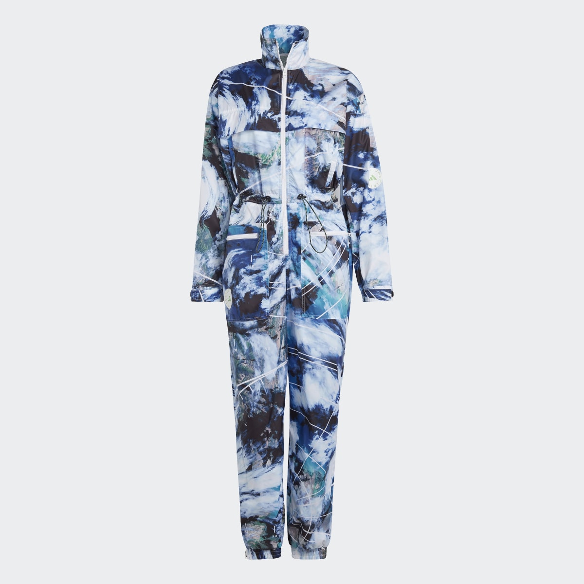 Adidas by Stella McCartney TrueCasuals All-in-One Overall. 5