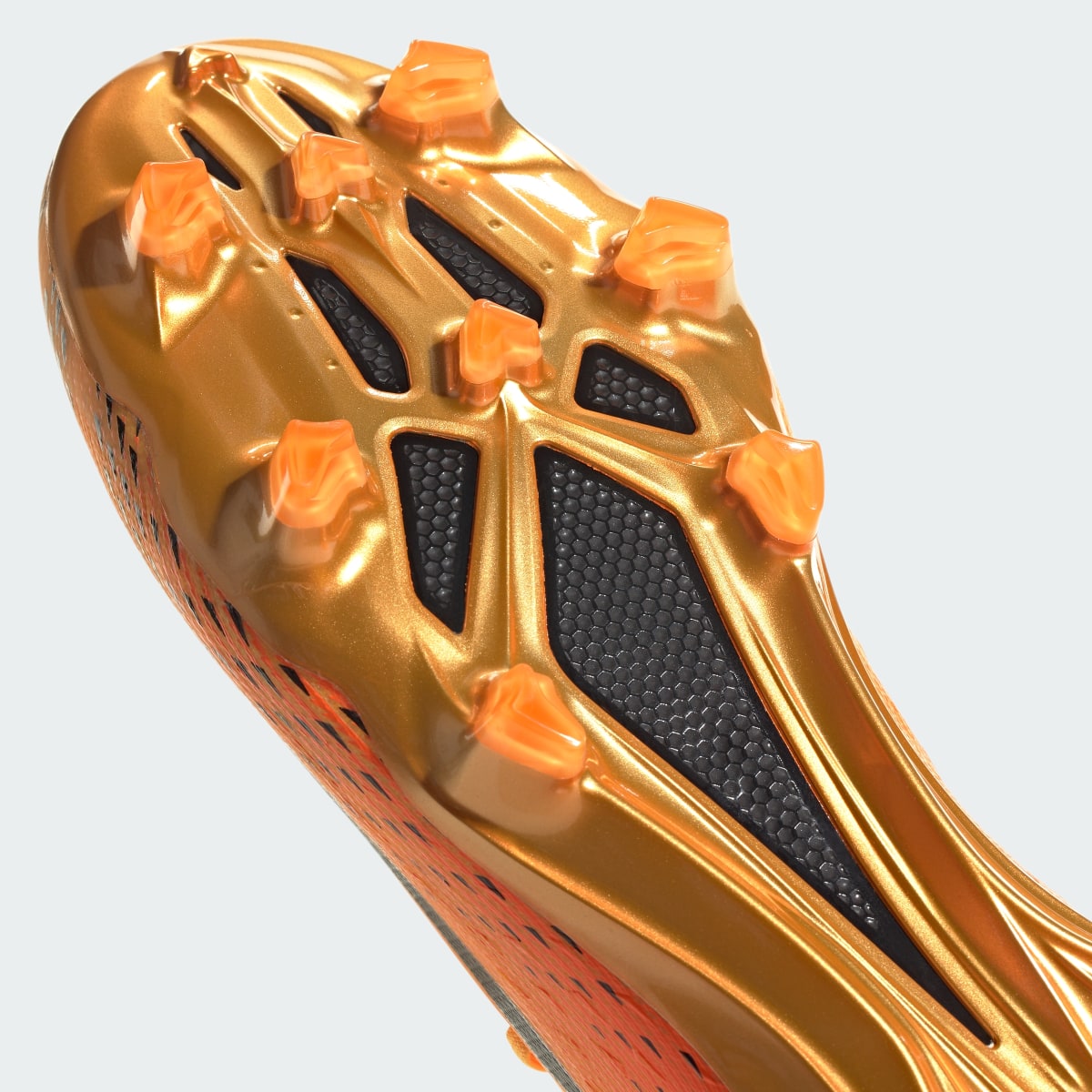 Adidas Bota de fútbol X Speedportal.1 césped natural seco. 10