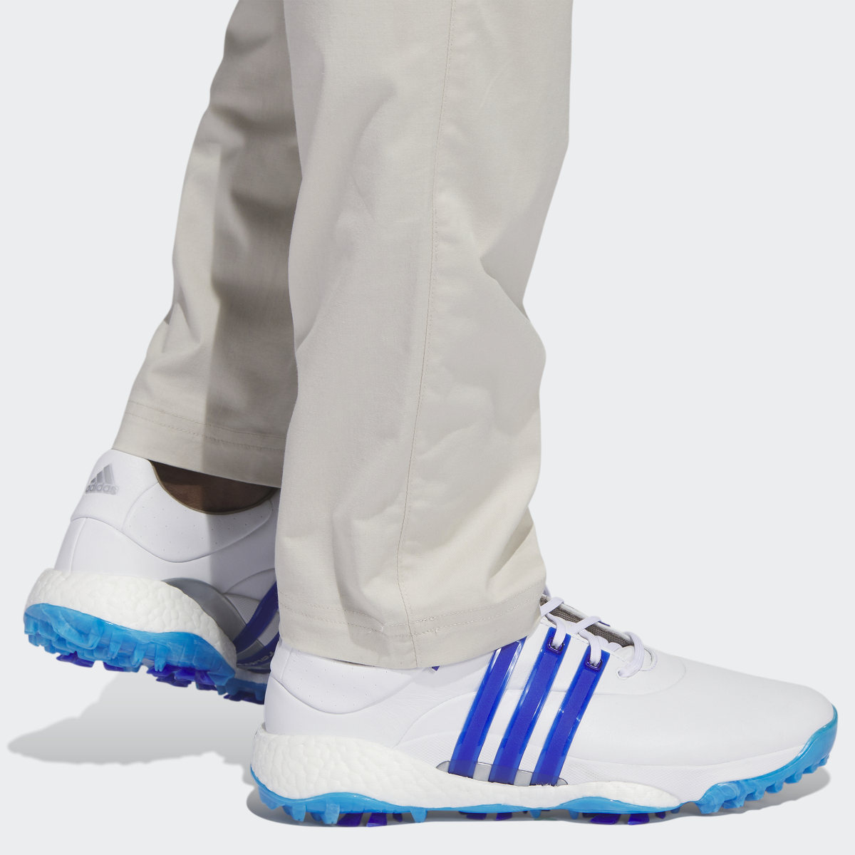 Adidas Calças de Golfe Go-To. 7