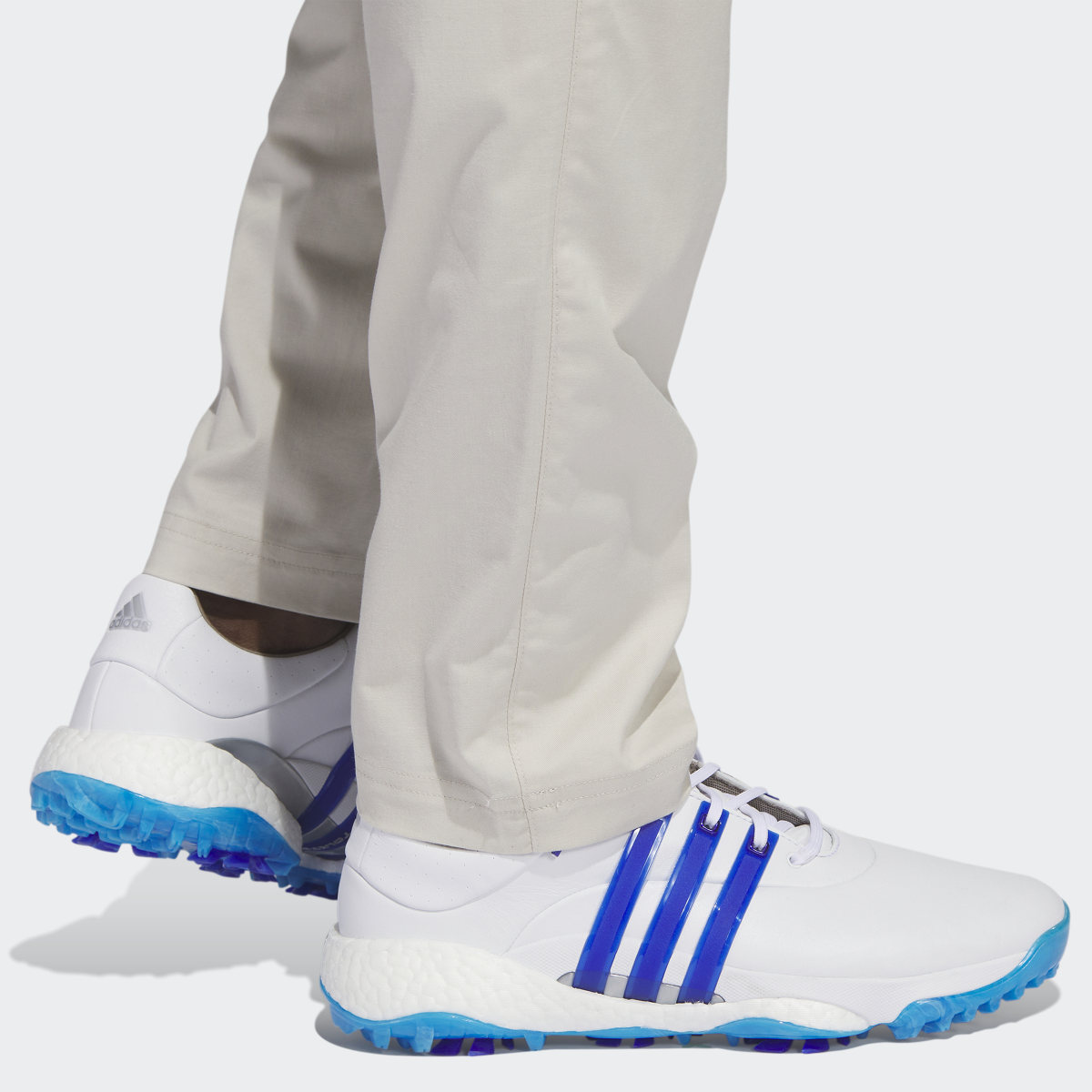 Adidas Go-To 5-Pocket Golf Pants. 7