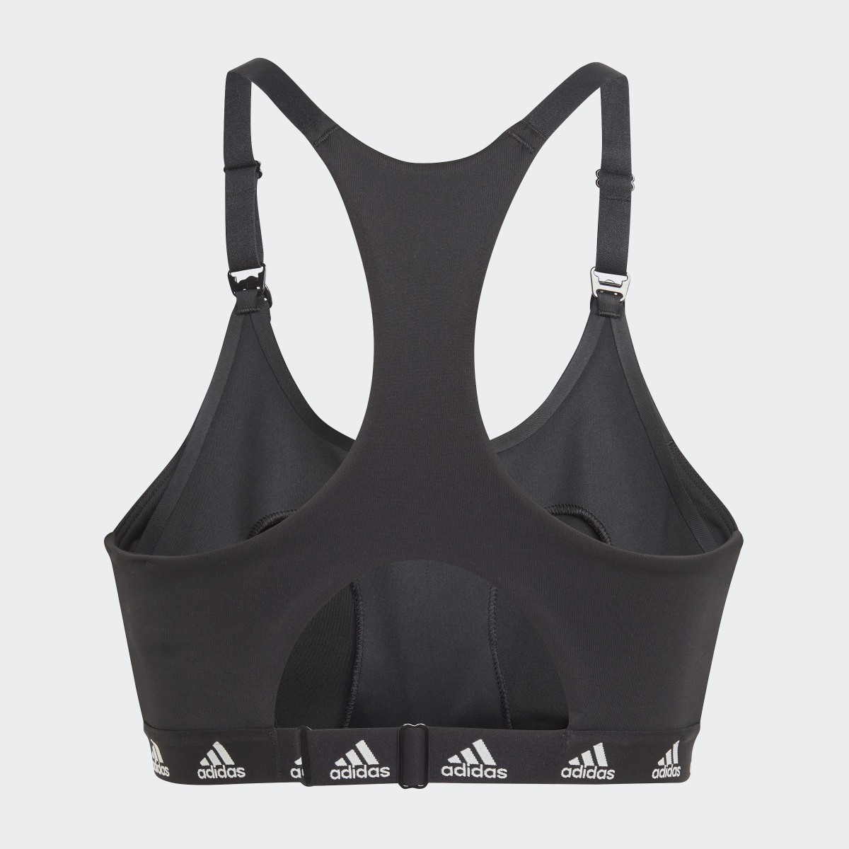 Adidas Light-Support Nursing Bra. 6