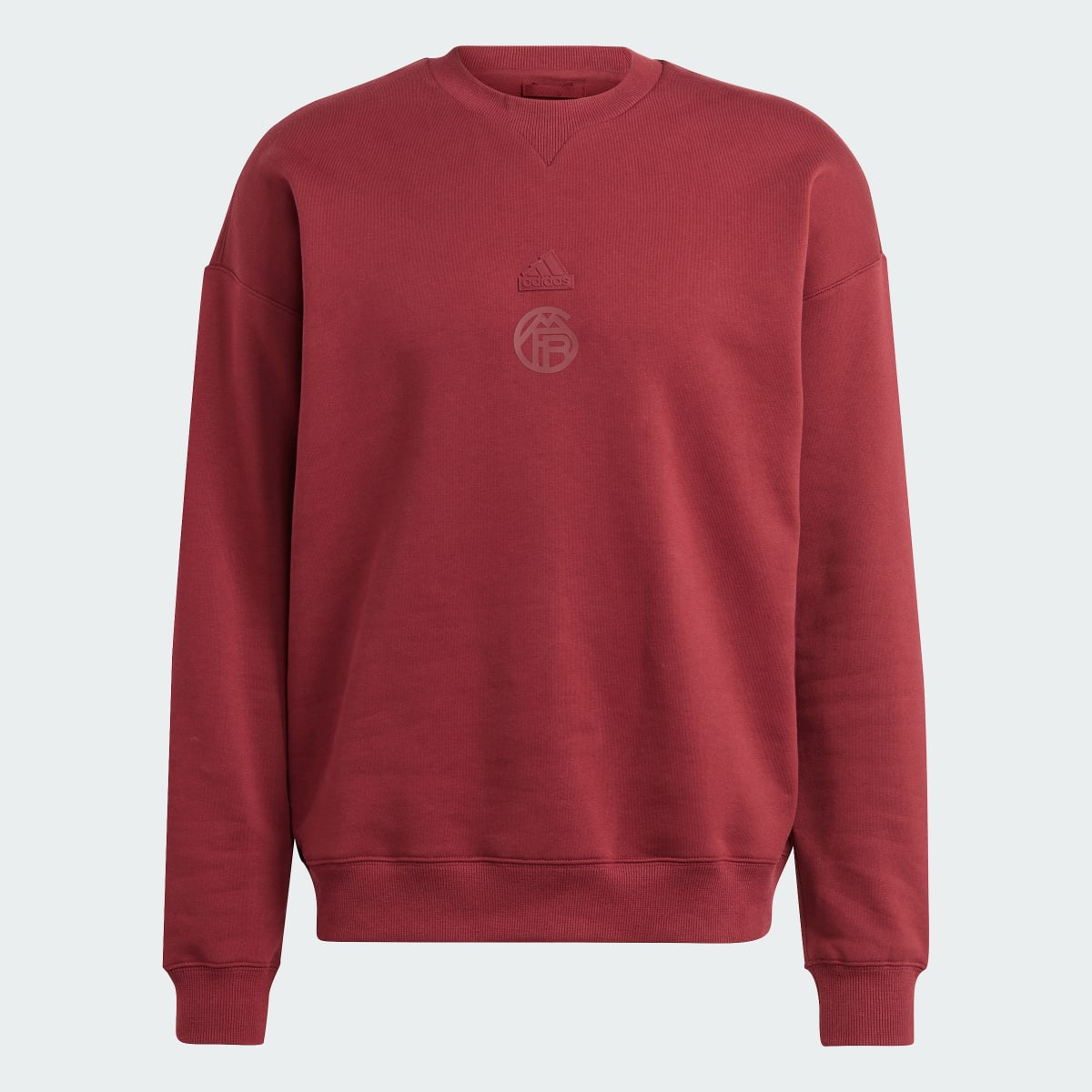 Adidas Sweatshirt LFSTLR do FC Bayern München. 5