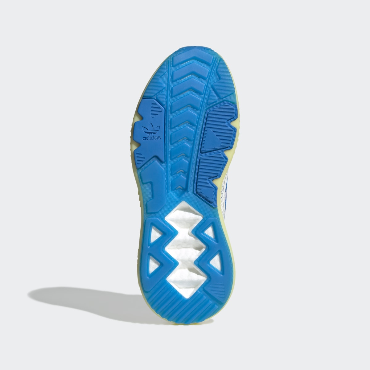 Adidas ZX 5K BOOST Schuh. 4