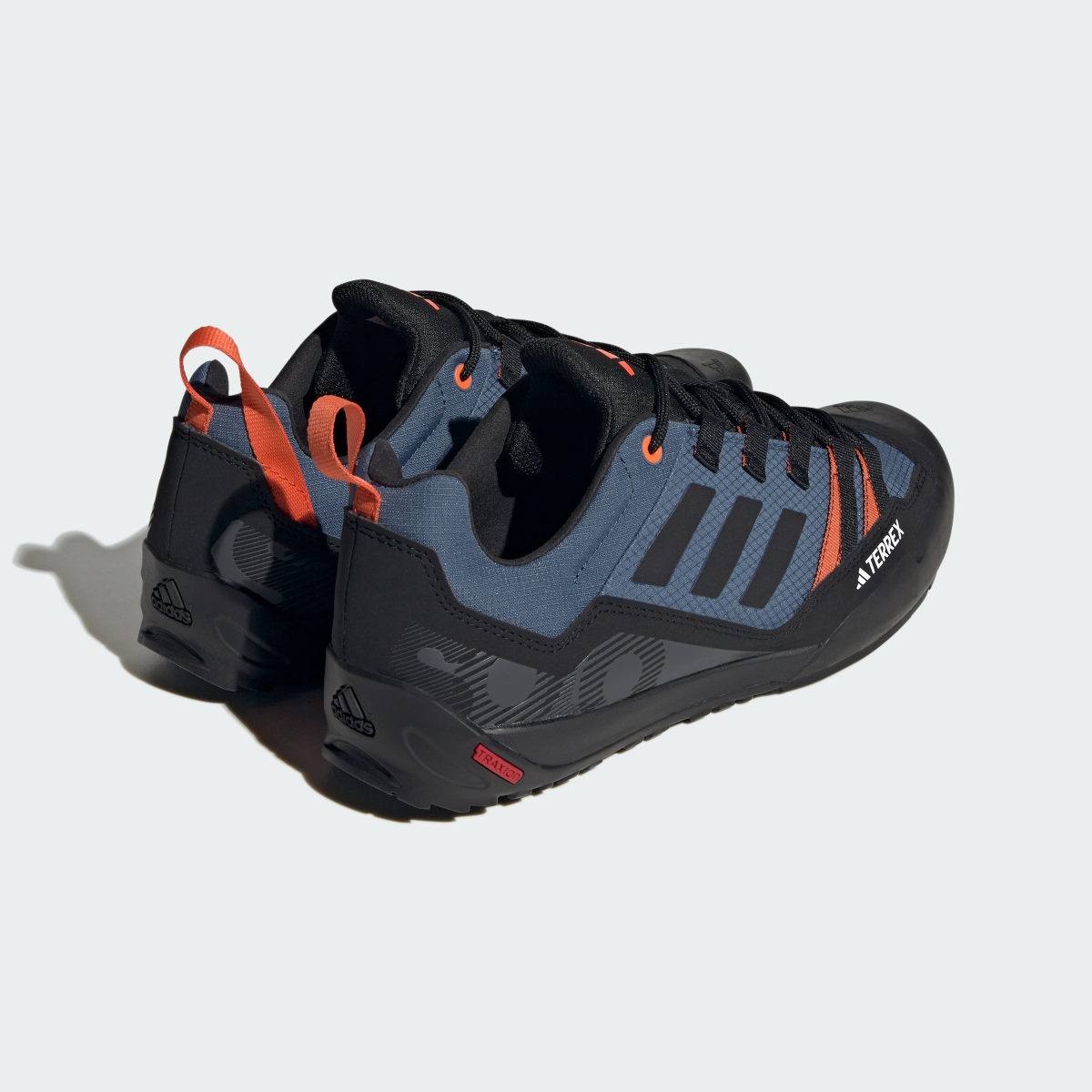 Adidas Terrex Swift Solo 2.0 Yürüyüş Ayakkabısı. 6