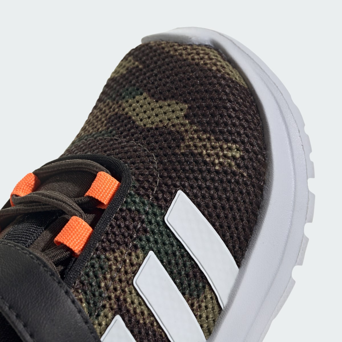 Adidas Sapatilhas Racer TR23 — Criança. 9