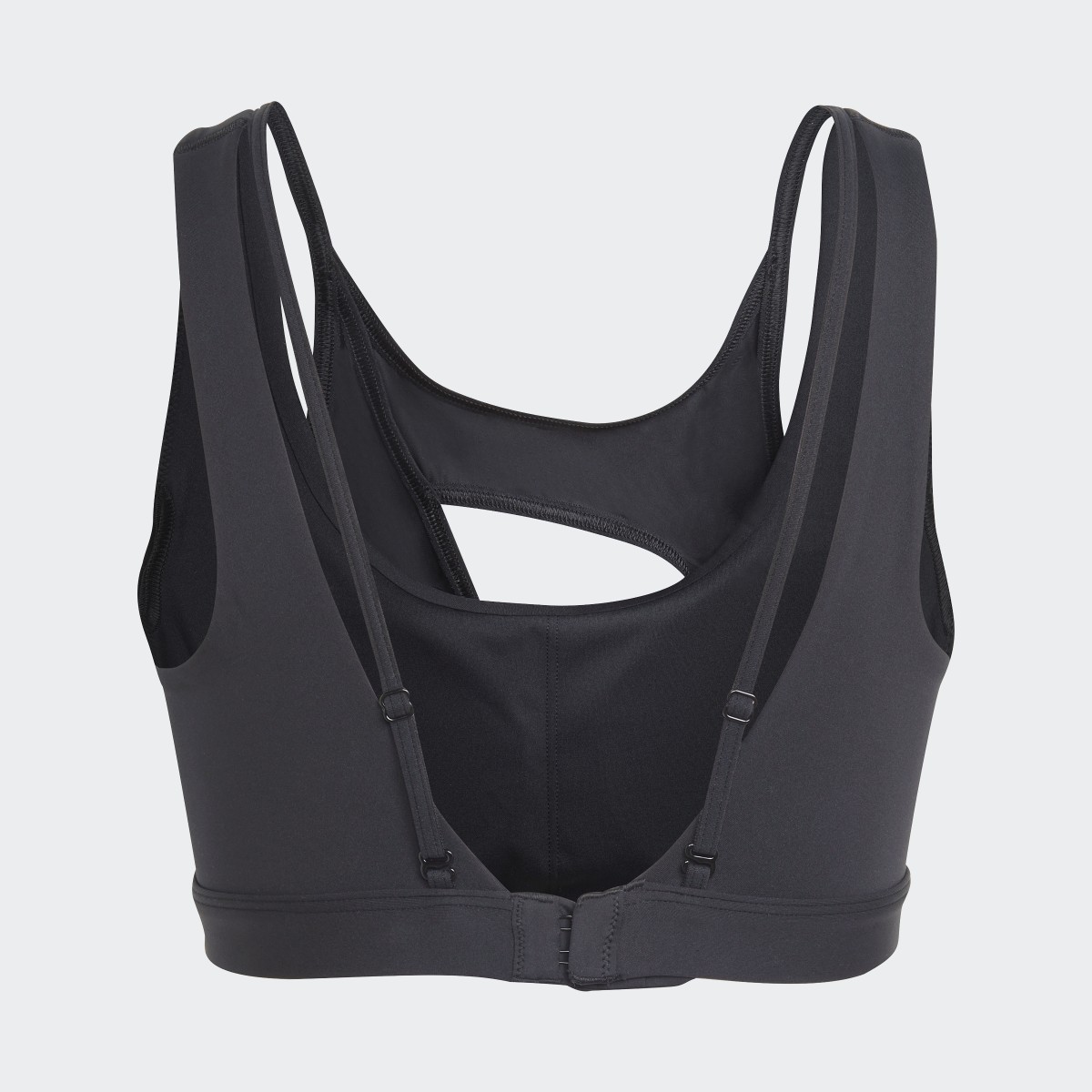 Adidas Powerimpact Luxe Medium-Support Bra. 6