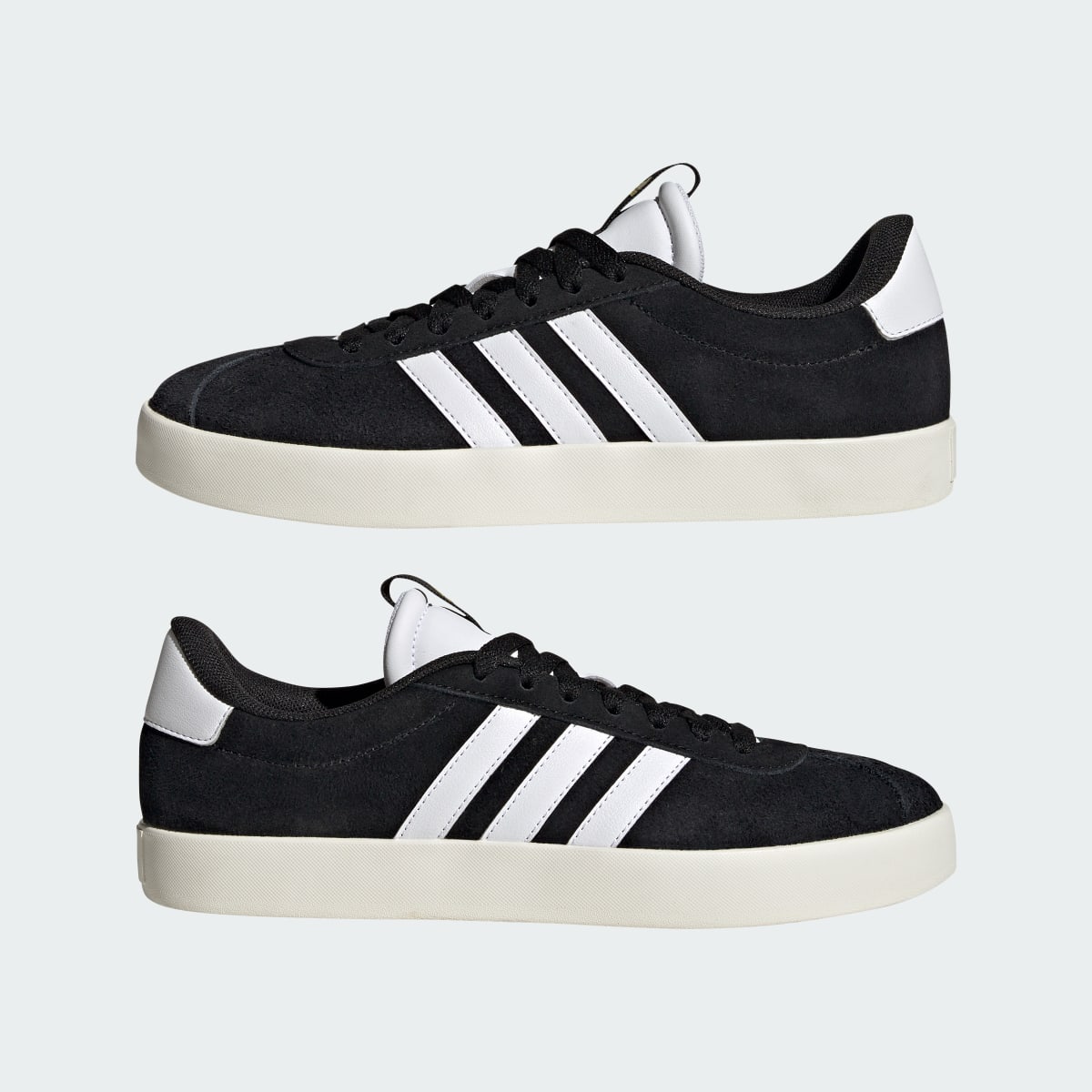 Adidas Chaussure VL Court 3.0. 8