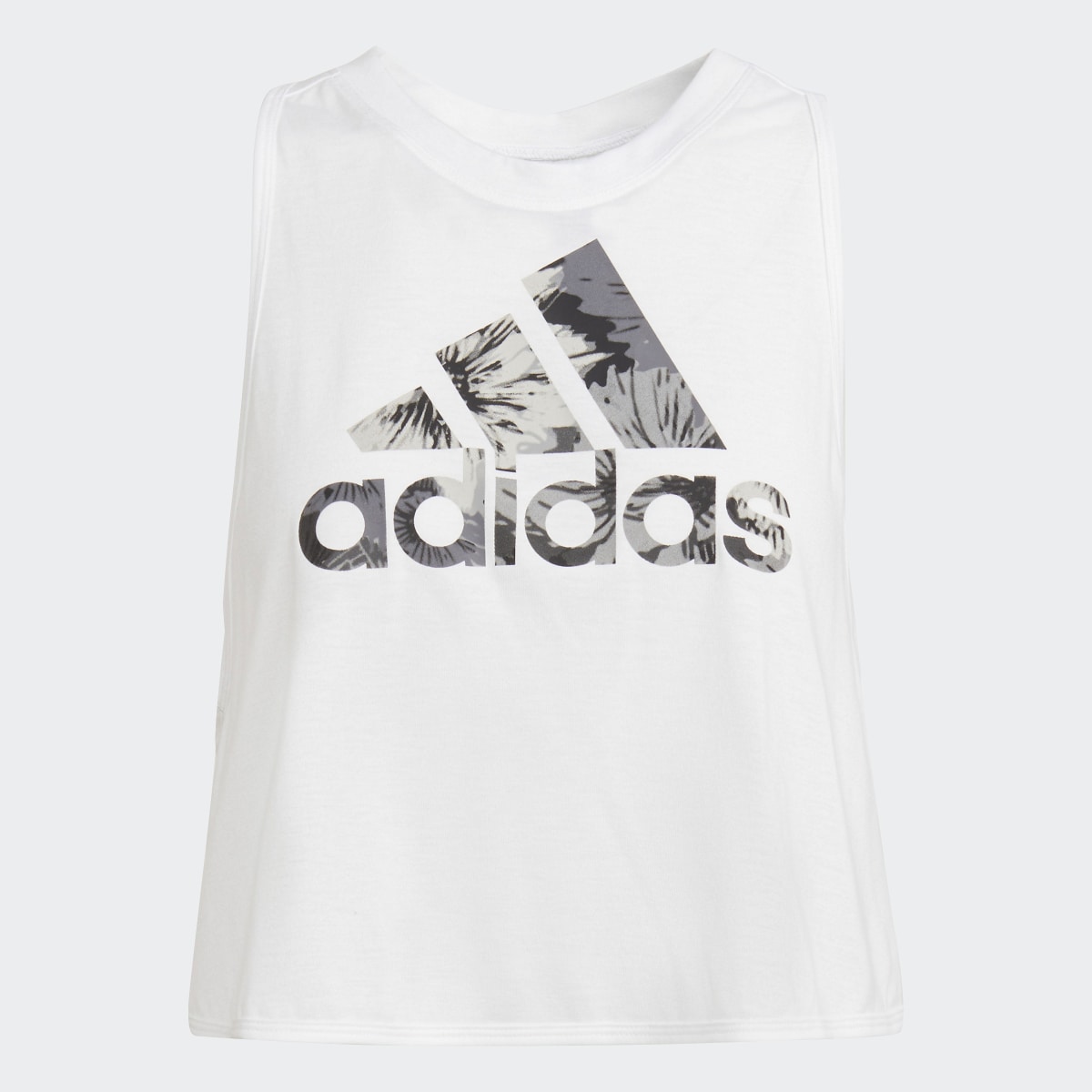 Adidas Camisola de Alças AEROREADY Made for Training. 6