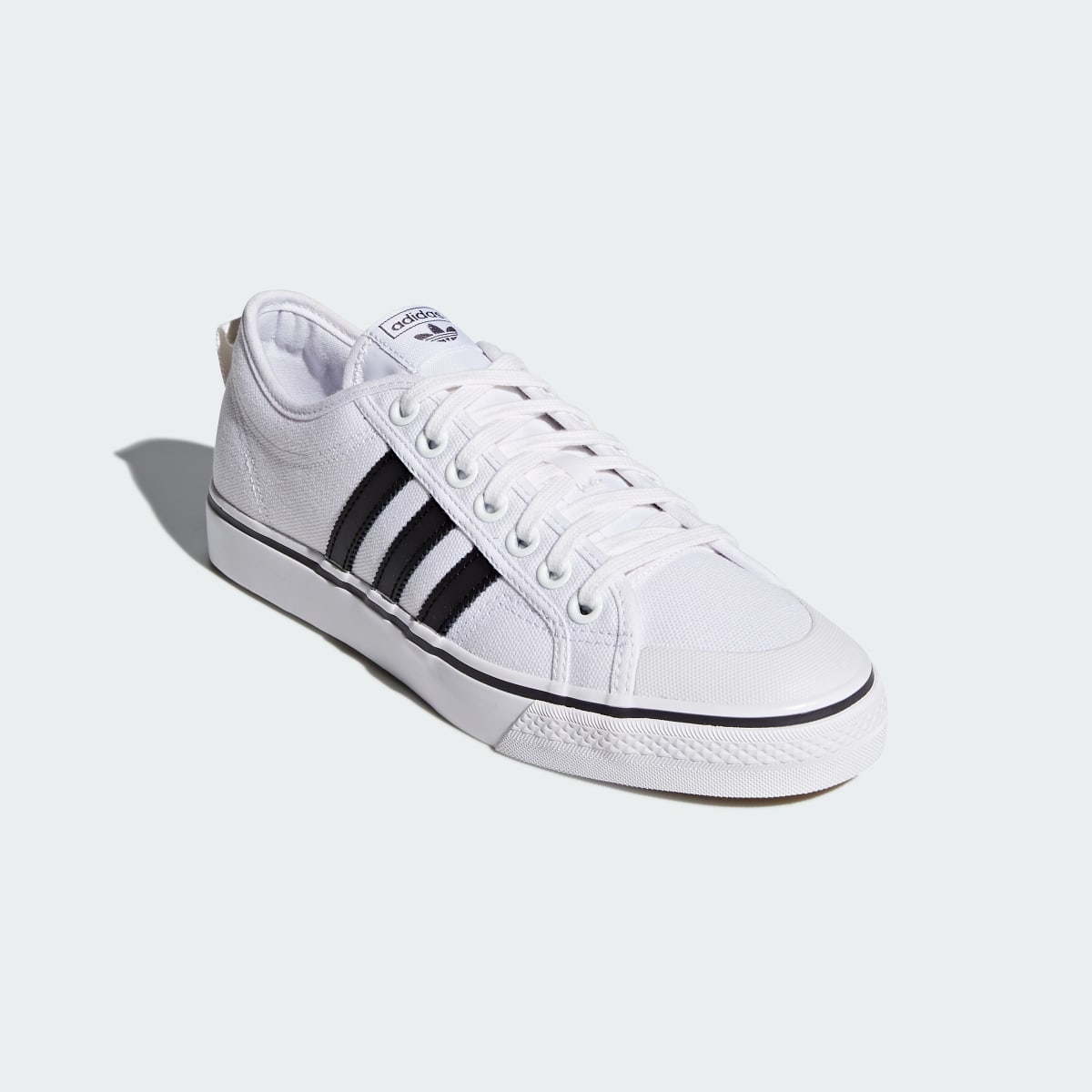 Adidas Chaussure Nizza. 7