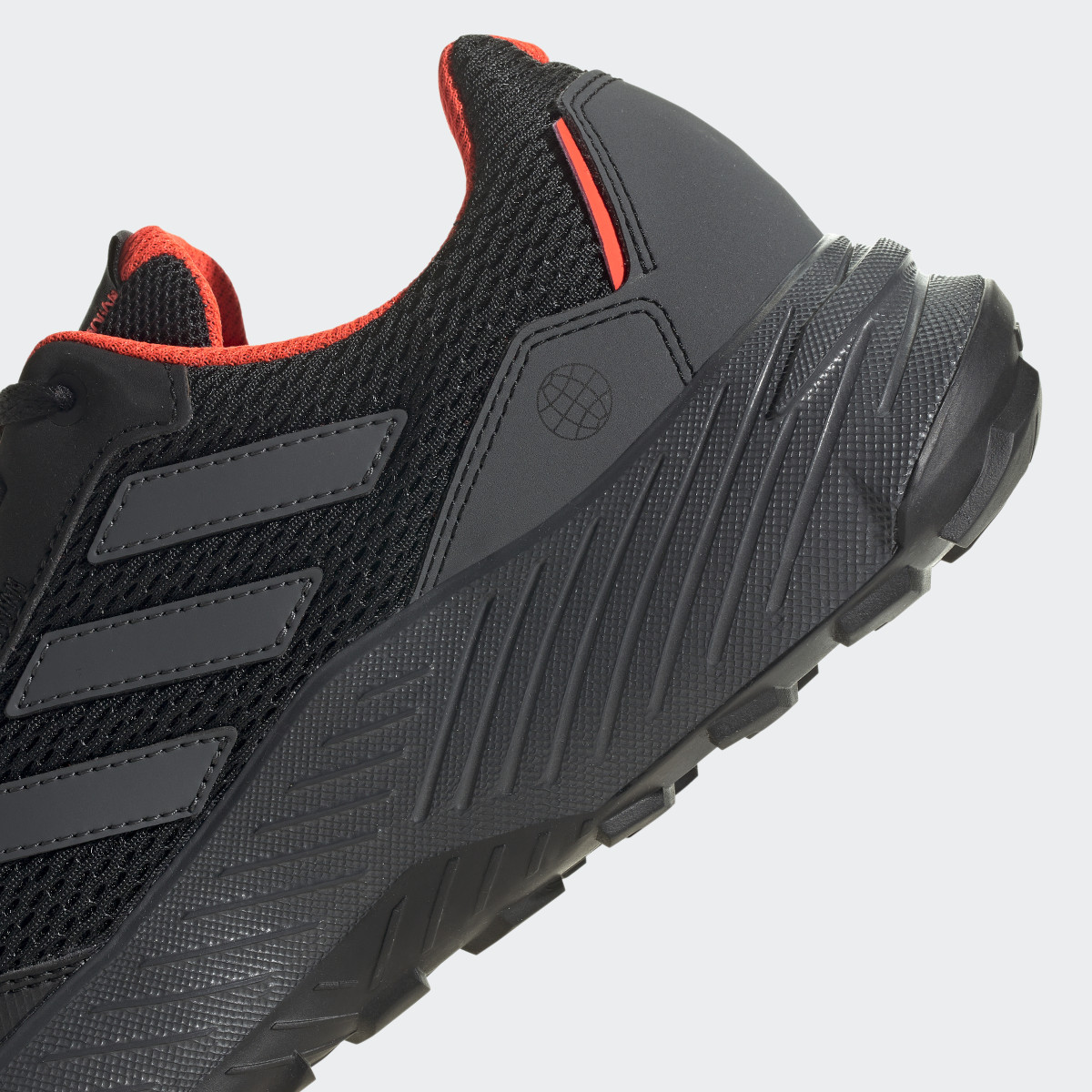 Adidas Tenis de Trail Running Tracefinder. 10