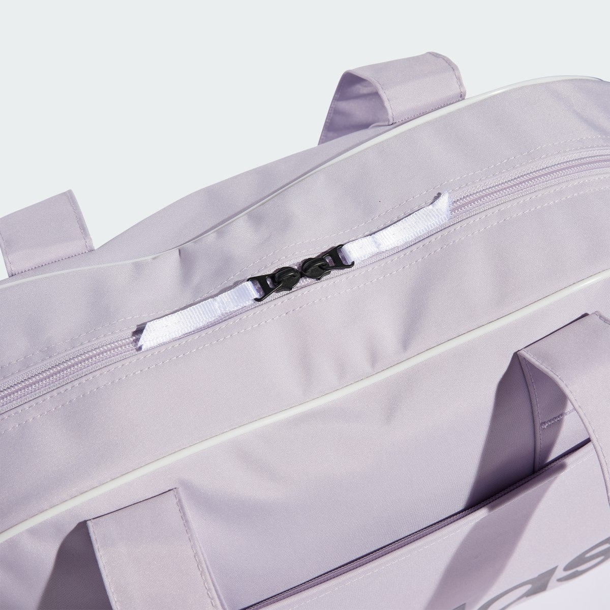 Adidas Linear Essentials Bowling Bag. 4